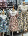 Hanin Kids Fashion (3, Global Village Boulevard, Wadi Al Safa 4, Dubai Land, Dubai), children's clothing store