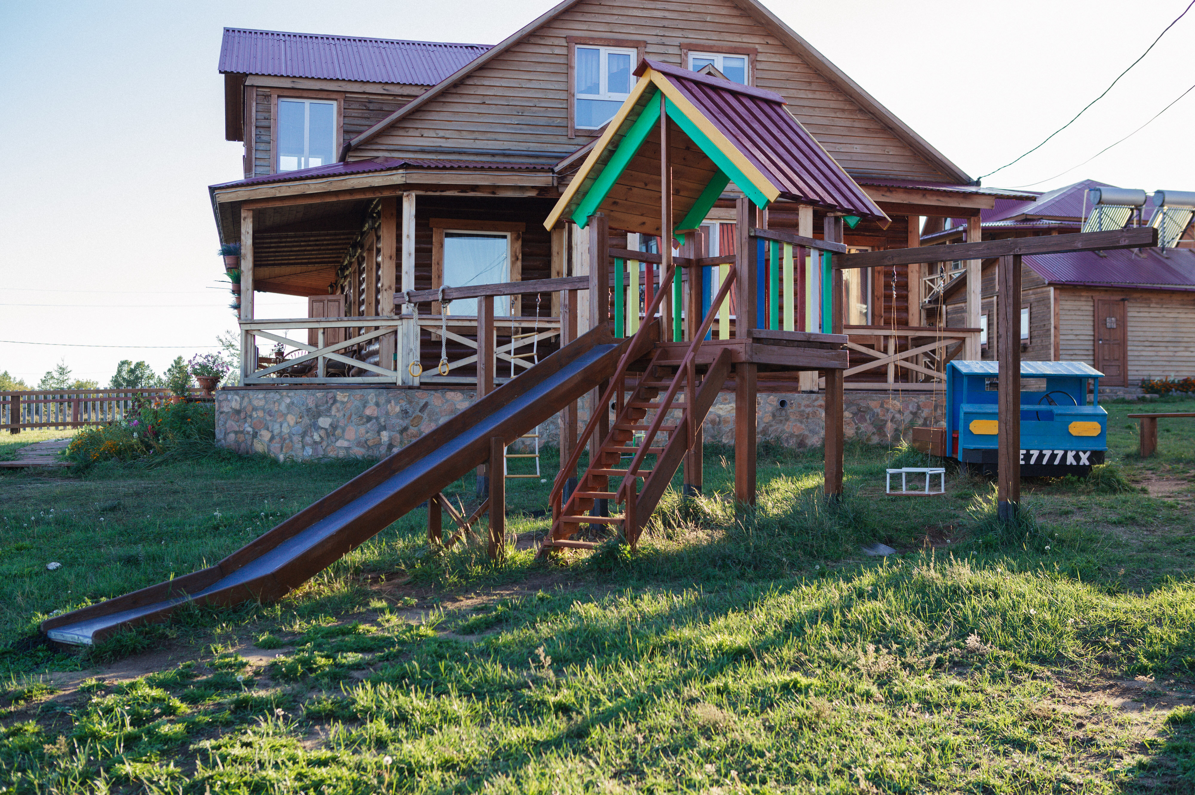 Фото Усадьба Дорофеева