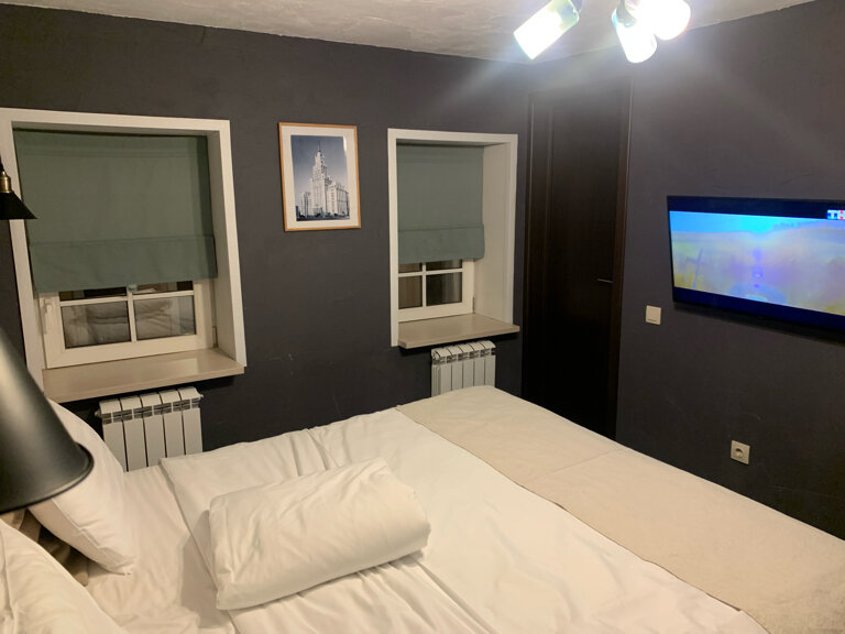 Фото Веллион Смоленский