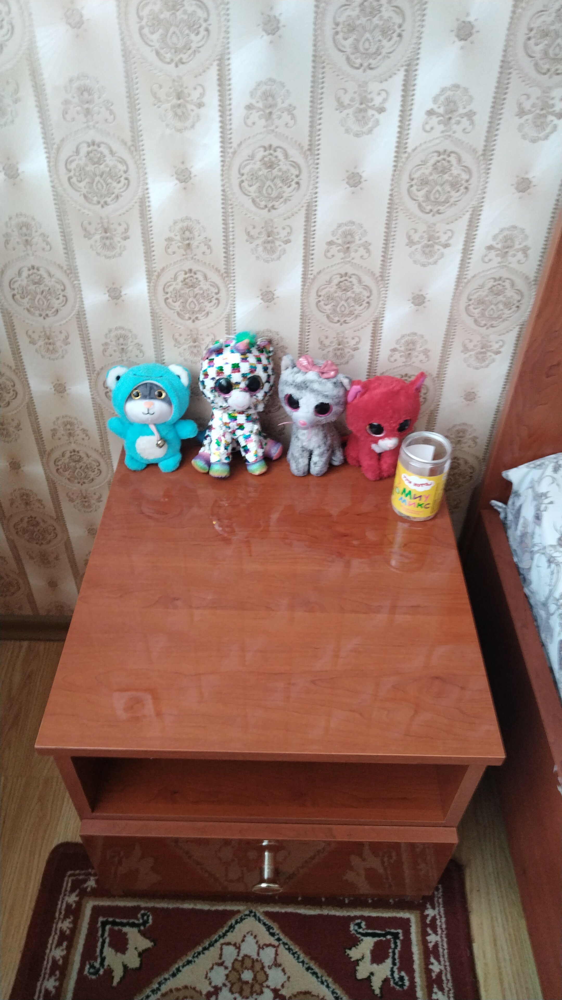 Фото Гостиница Россия