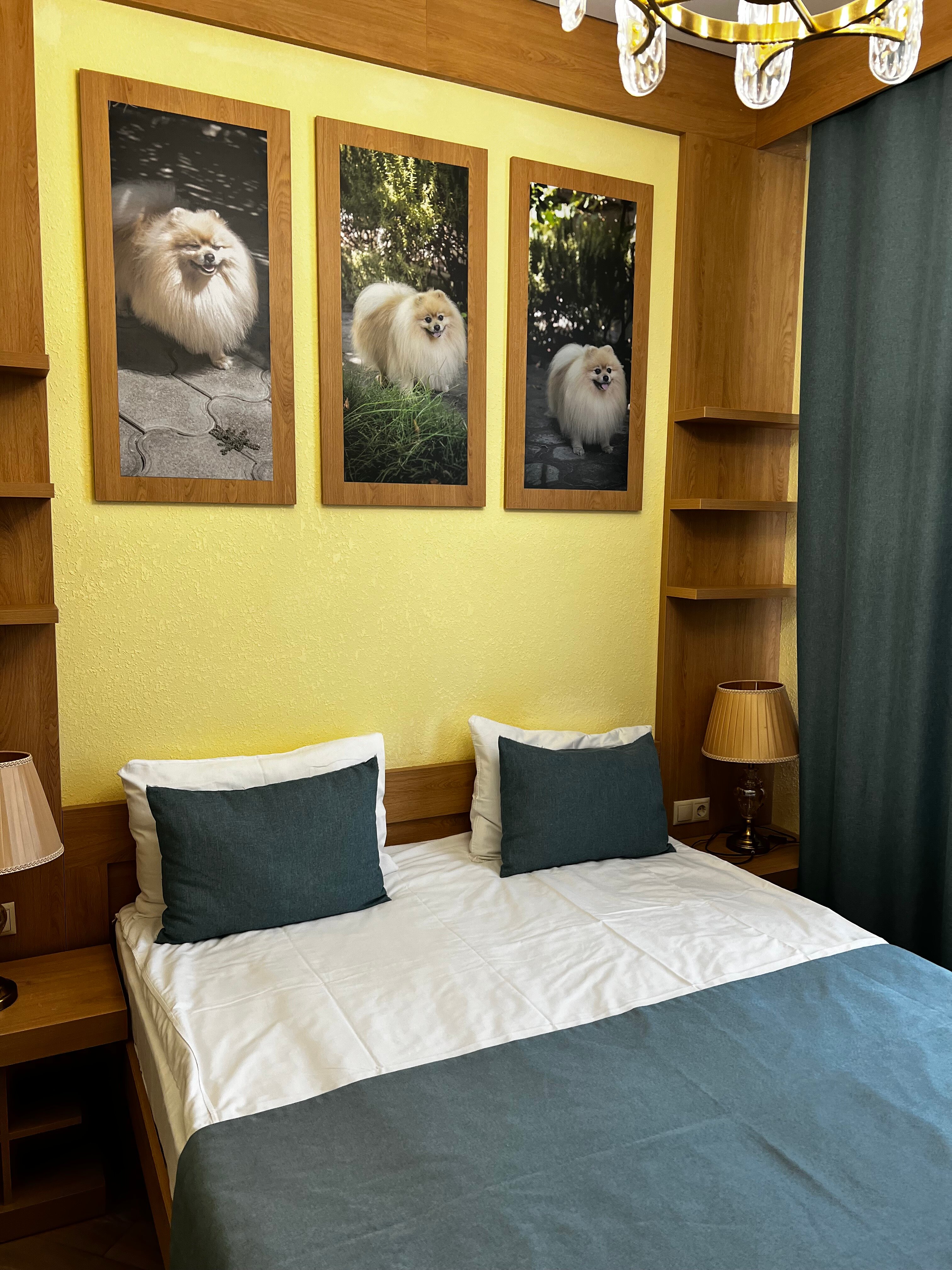 Фото отеля 3