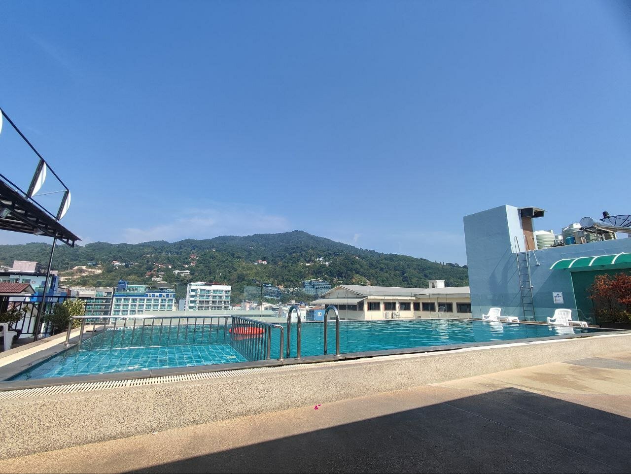 Фото 77 Bangla Hotel