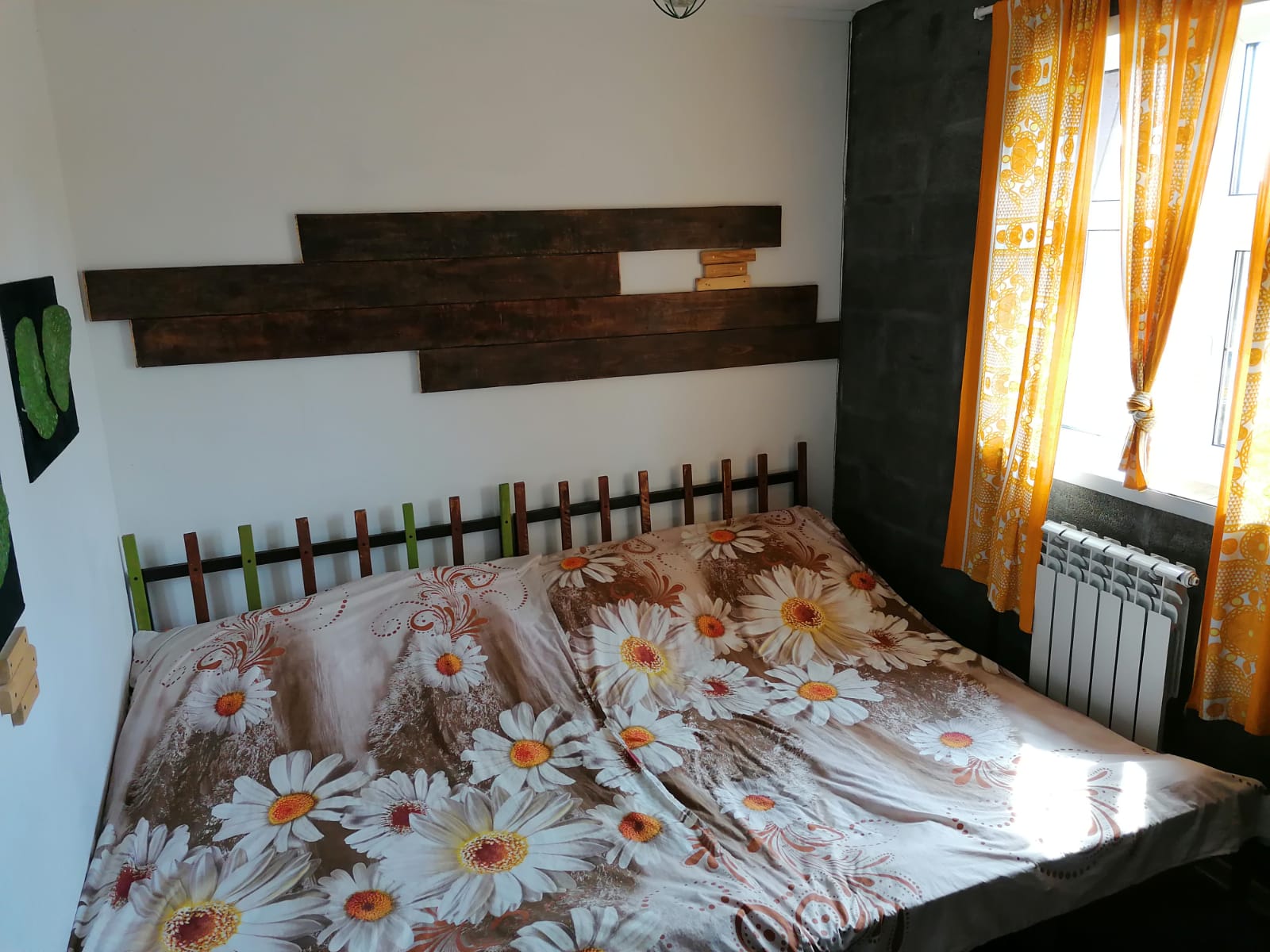 Фото Крепость