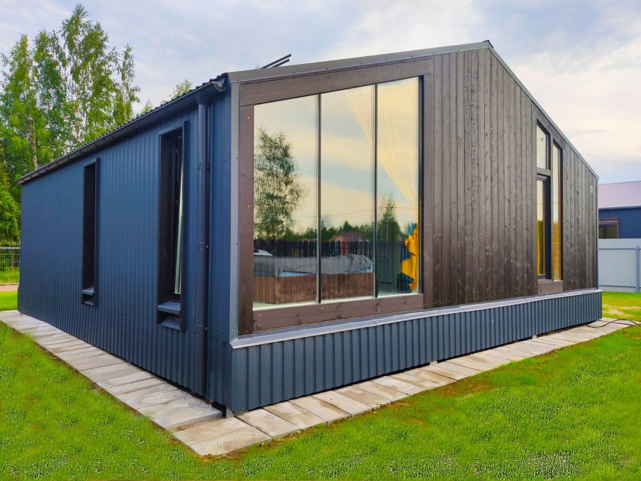 Фото РяДом Лес