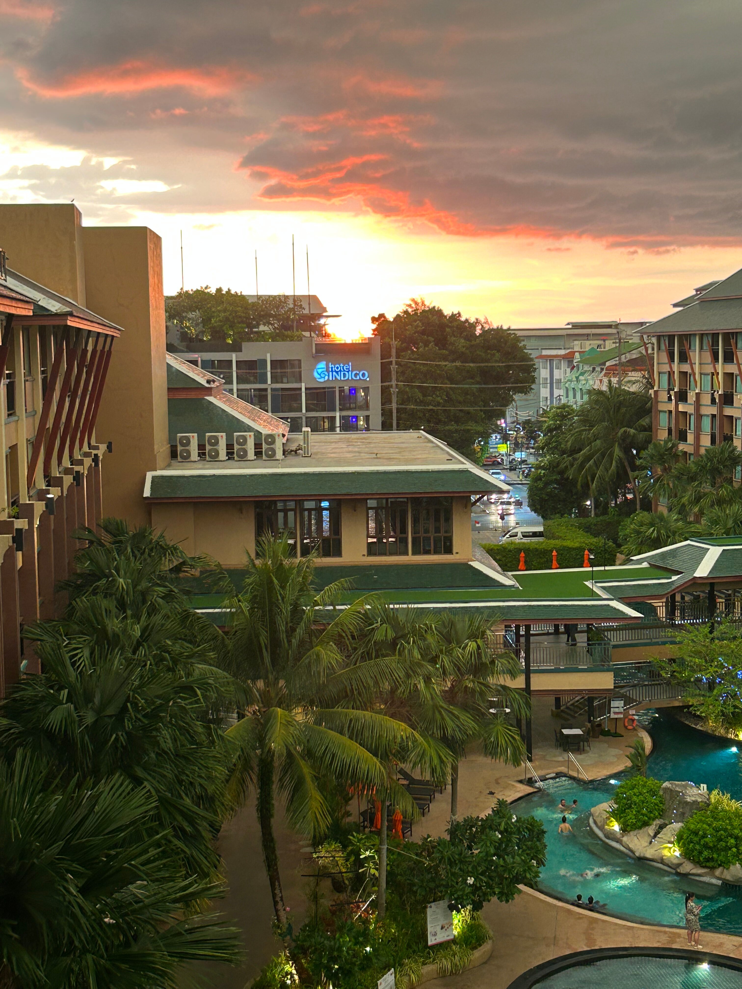 Фото Novotel Phuket Resort