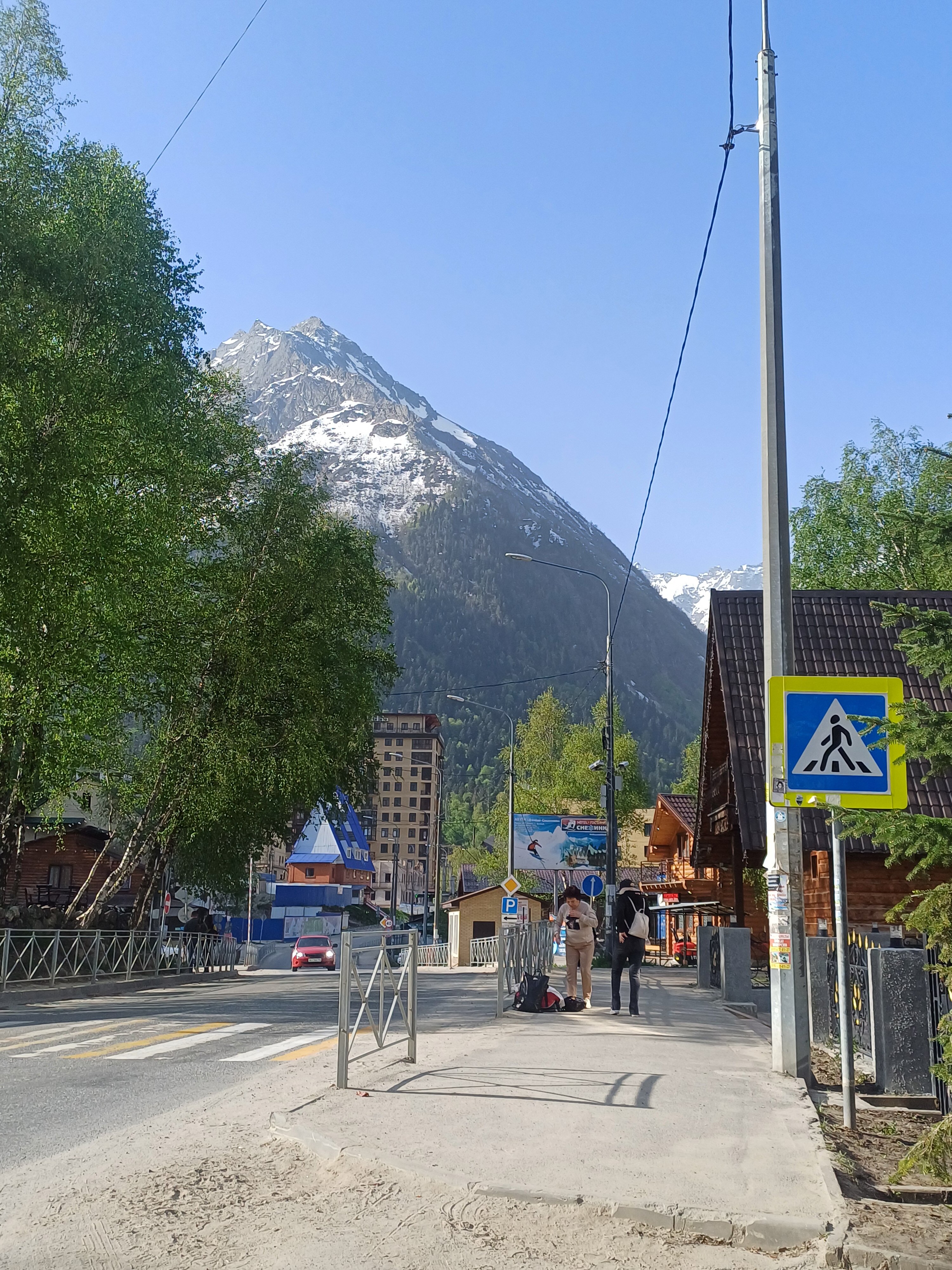 Фото Снежная королева