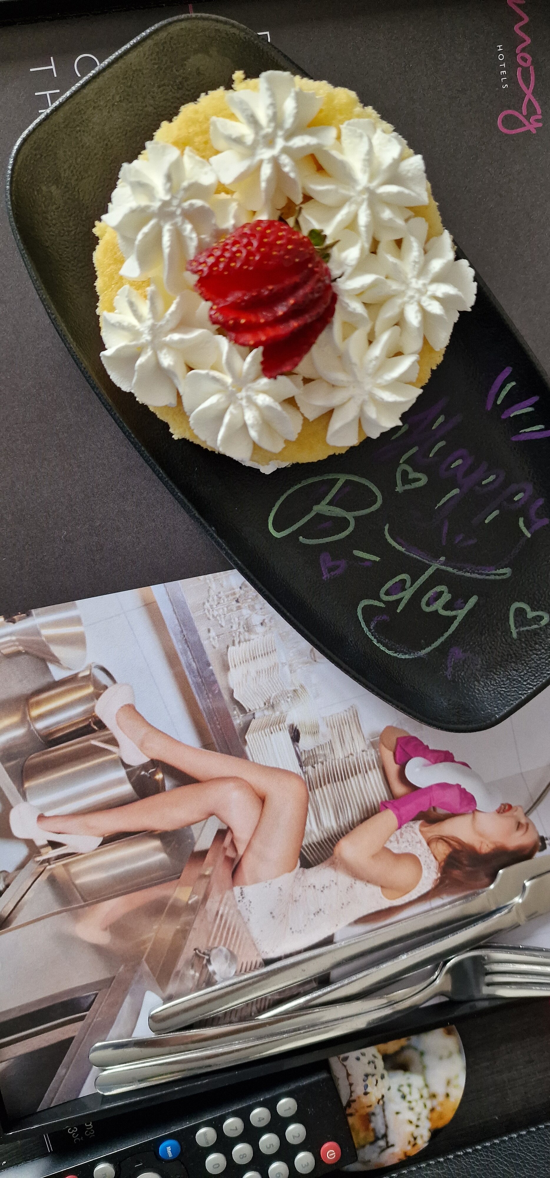 Фото Moxy Tbilisi by Marriott