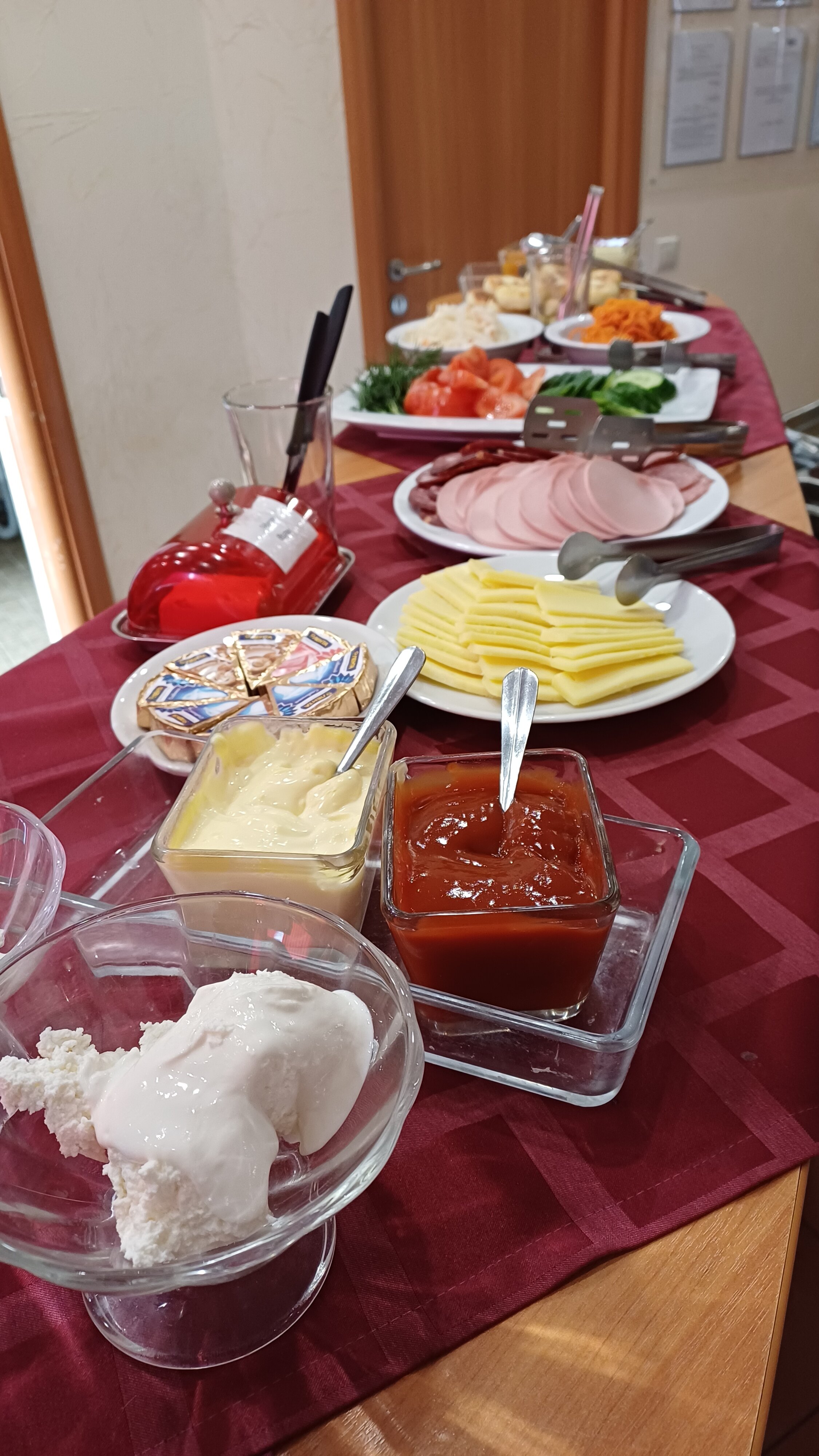 Фото Евротель Центральный