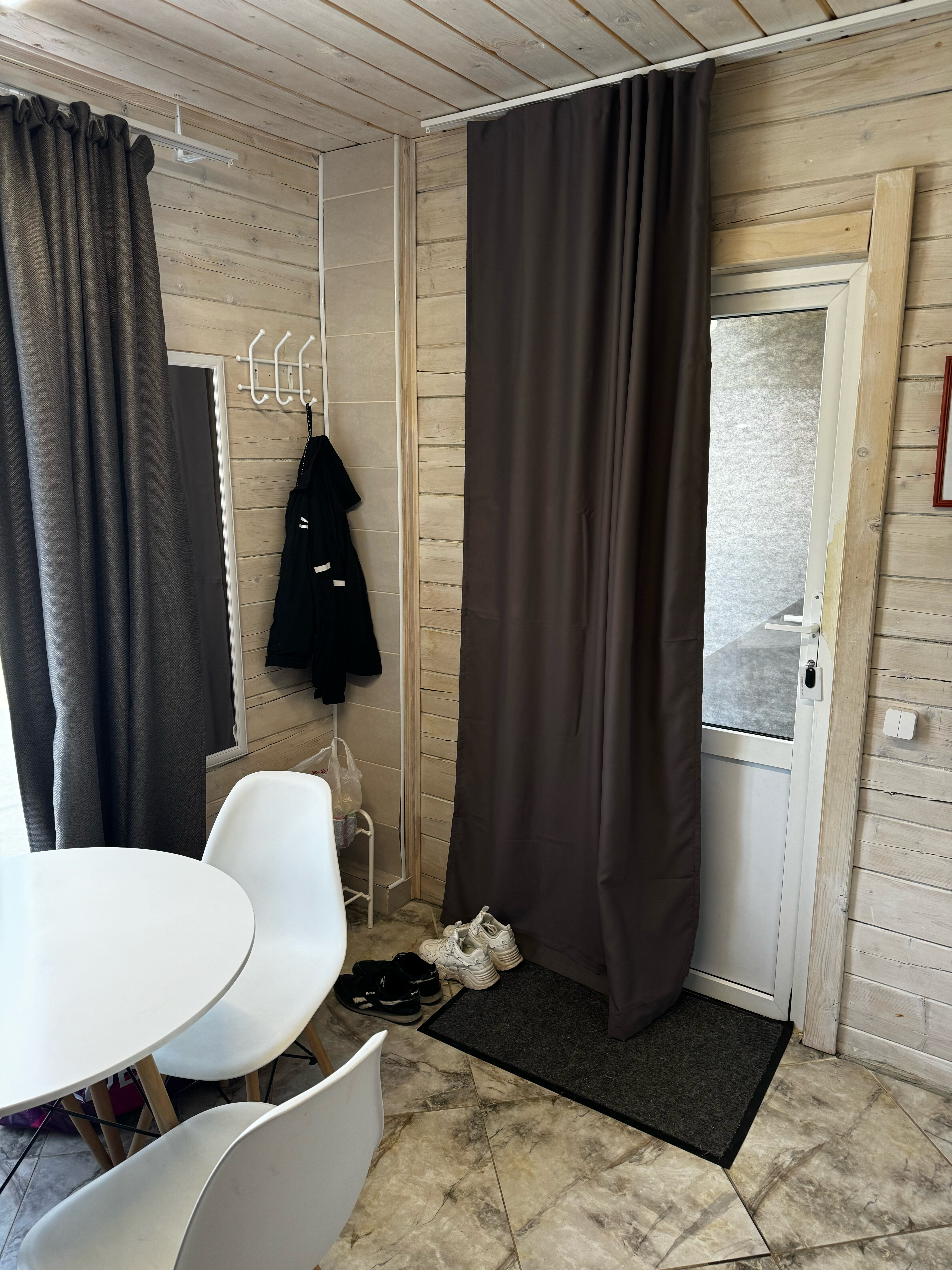 Фото Шале Легенда