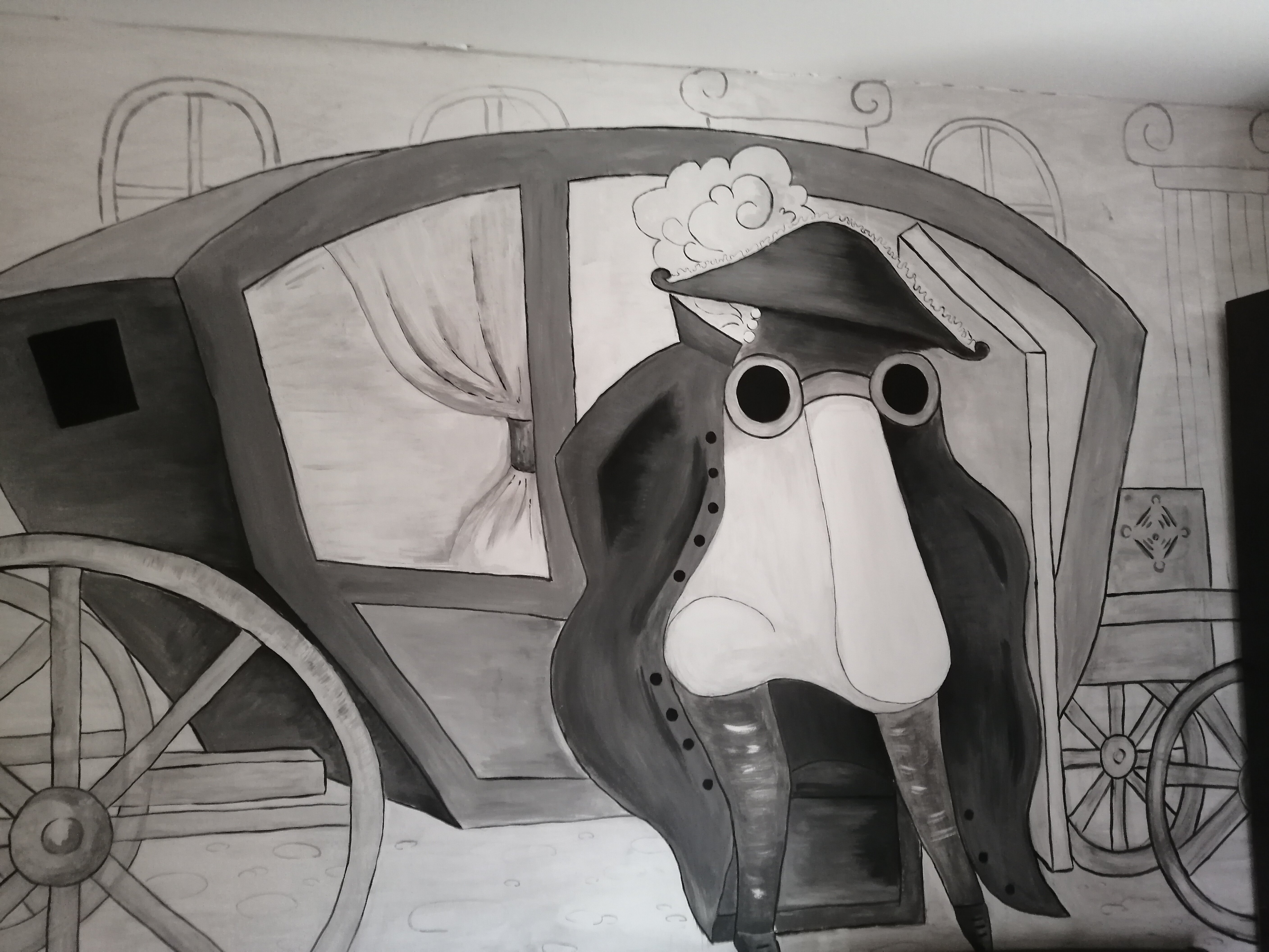 Фото Шинель