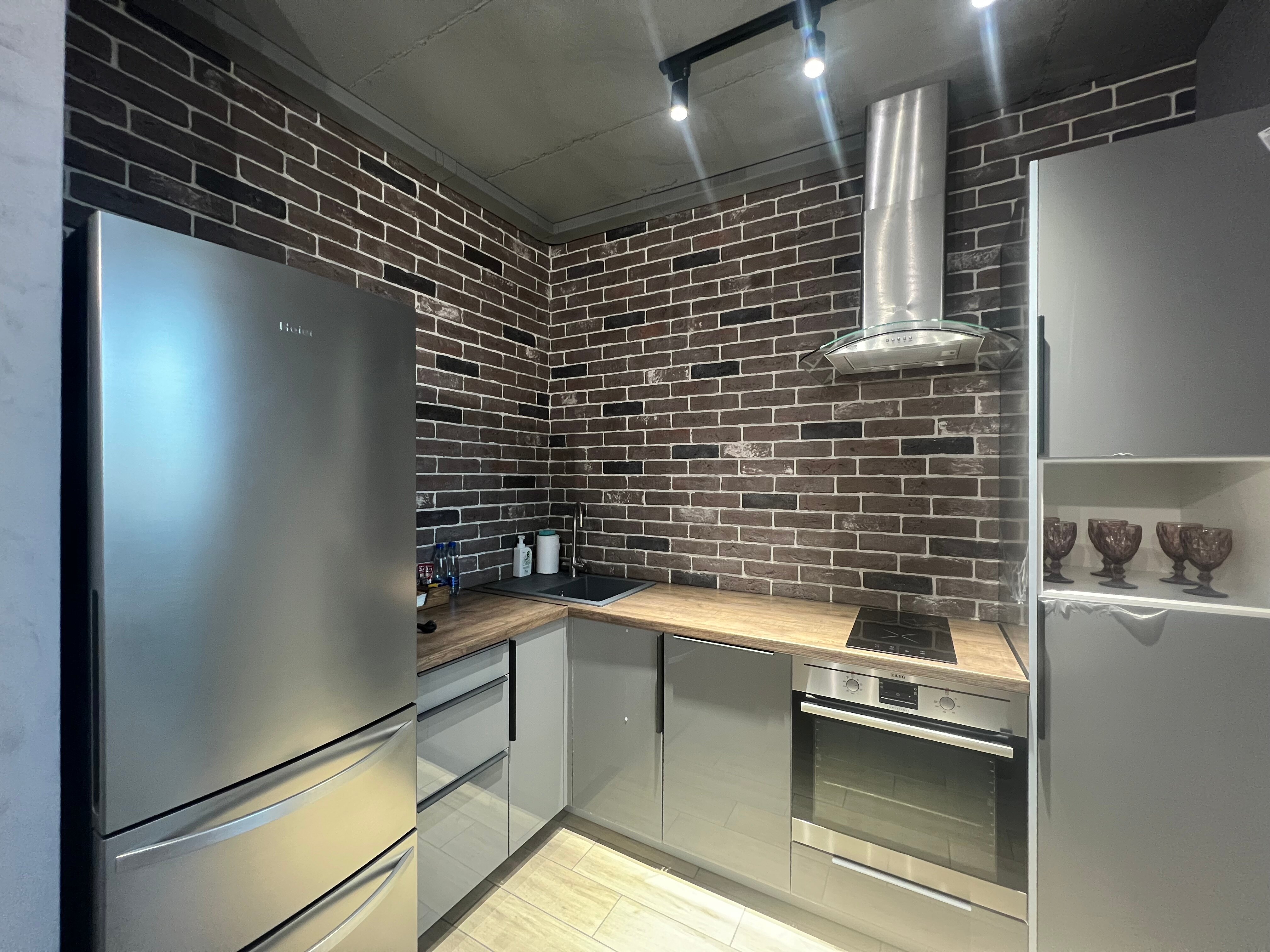 Фото Лофт Галицыно