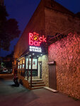 The Rock Bar small stage (Krasnaya Street, 76литА), bar, pub