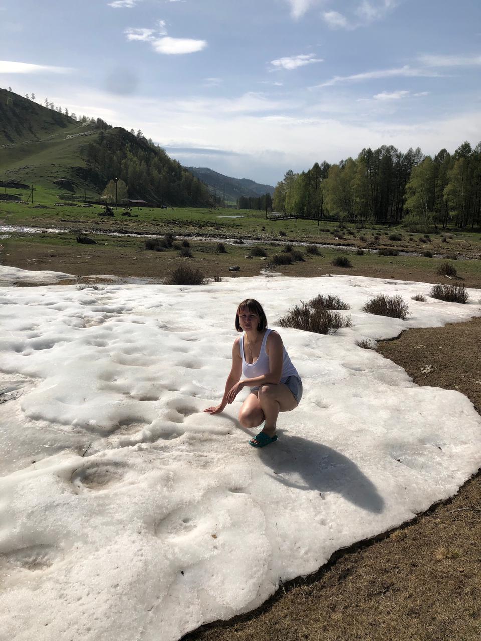 Фото Ай Алтай