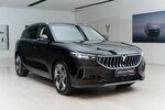BlackRent (Vyborgskoye Highway, 35к1), car rental