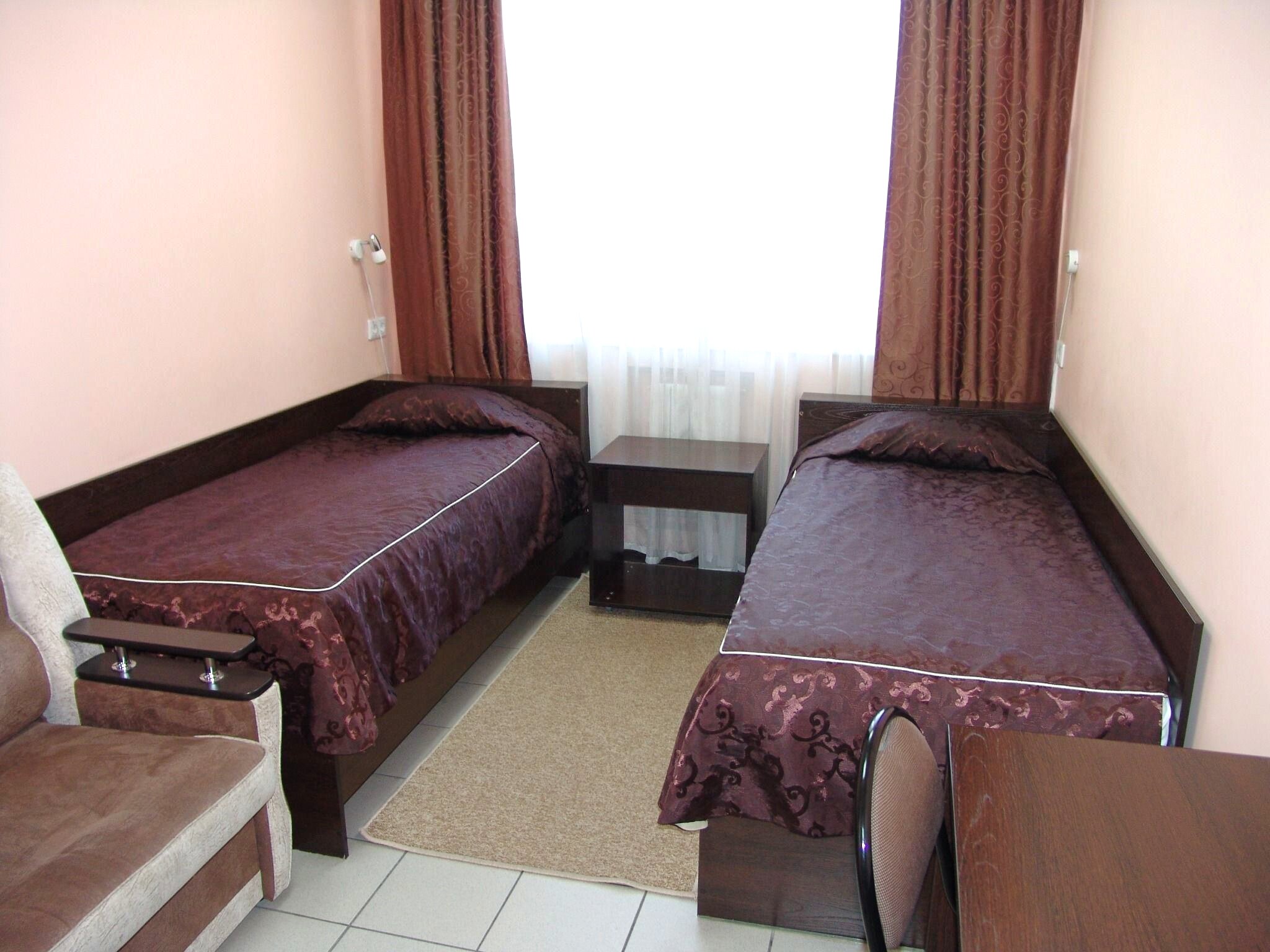 Фото Перекрёсток