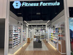 Fitness Formula (Sharlykskoye shosse, 1/2), sports nutrition