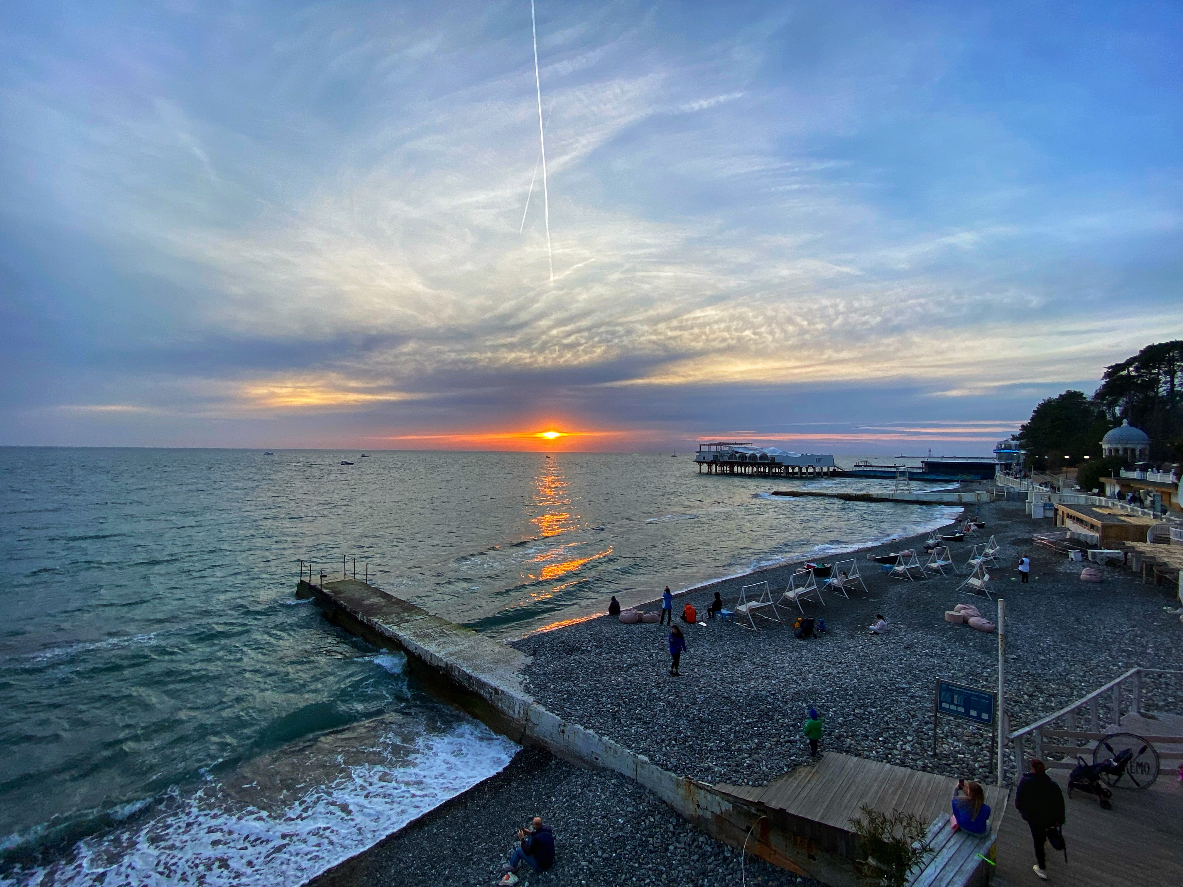 Фото Санремо