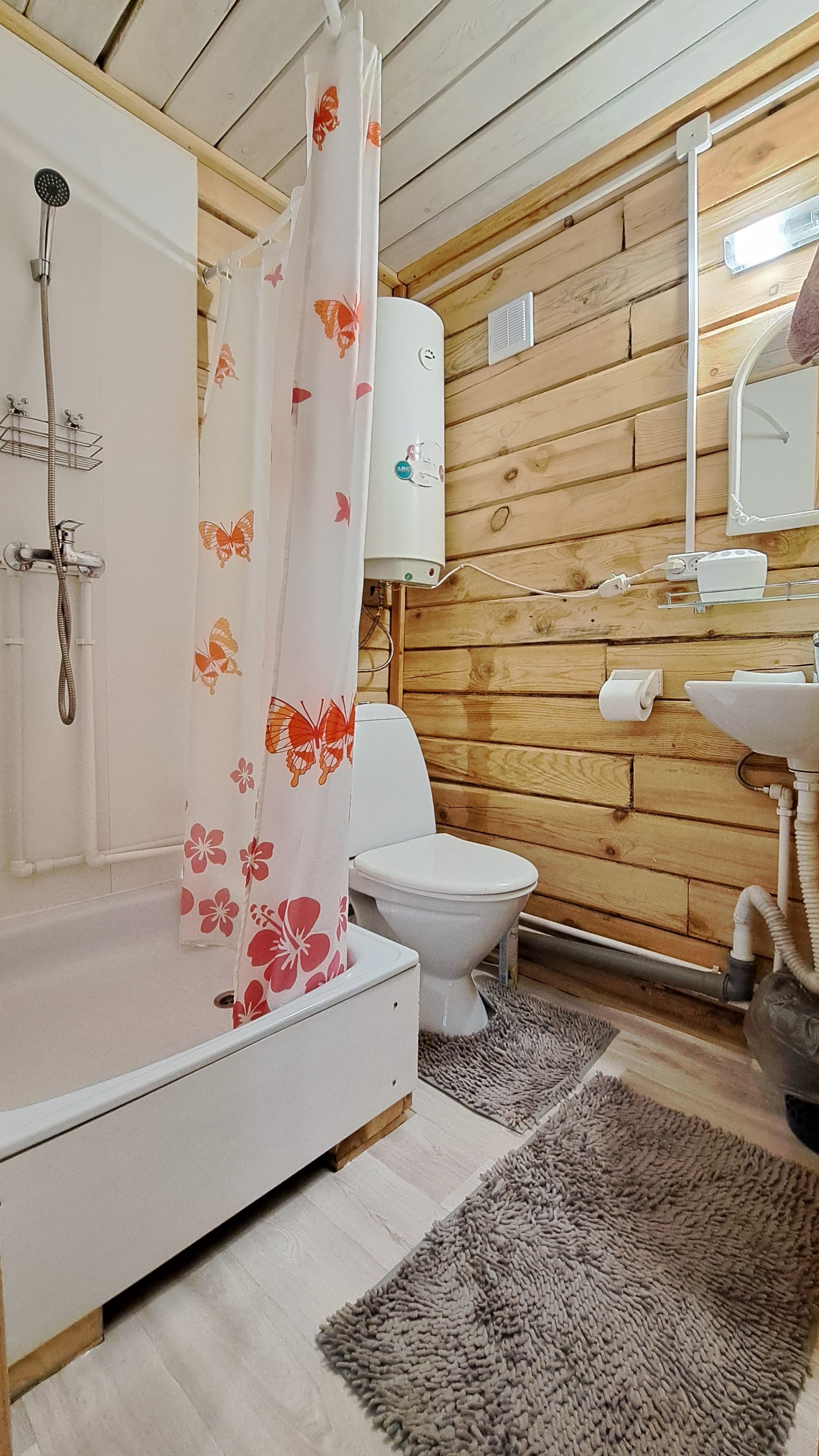 Фото Усадьба Цвет папоротника