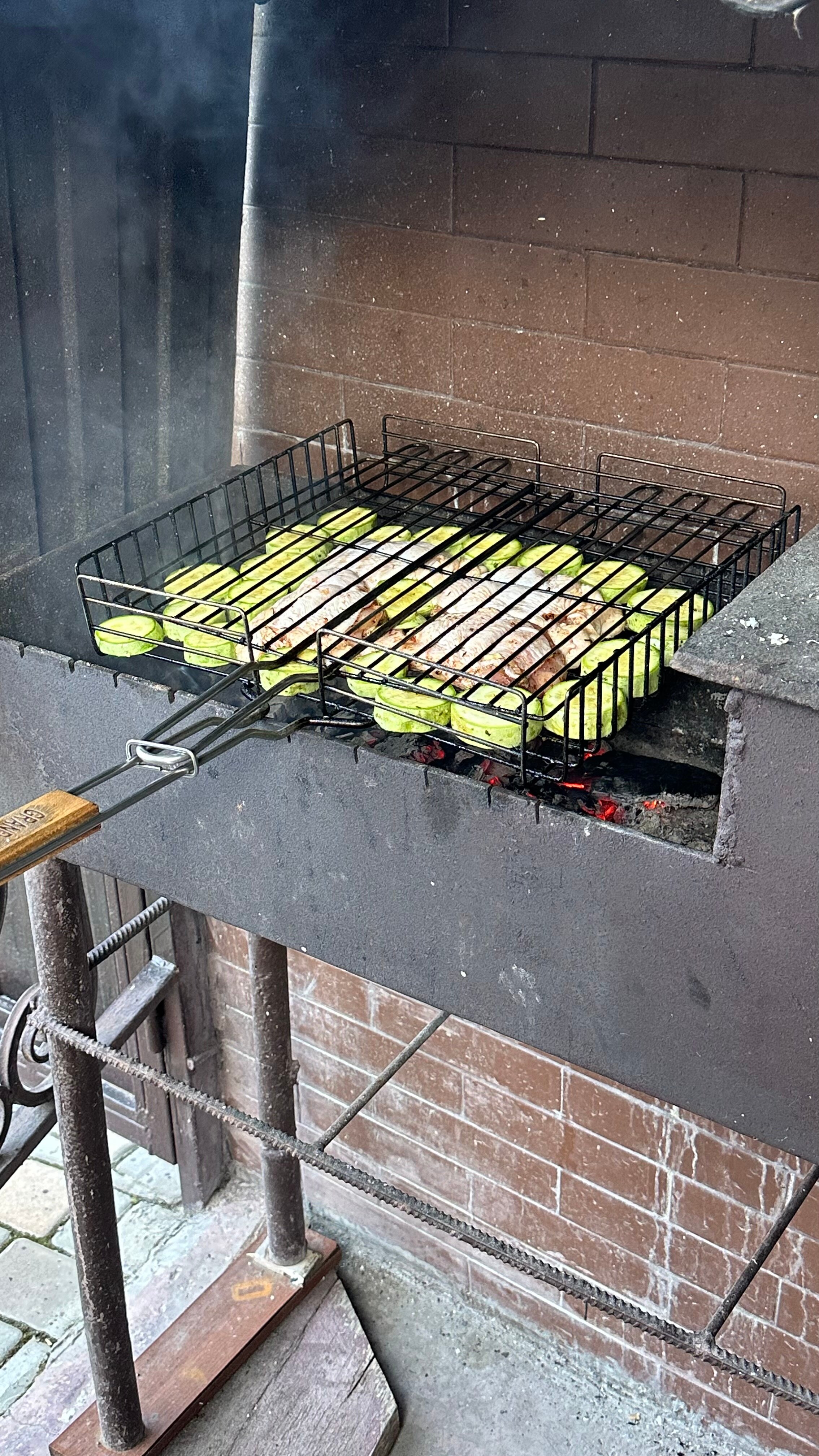 Фото Крымский дворик