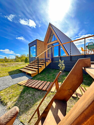 Апартаменты Klif House в Кстовском районе