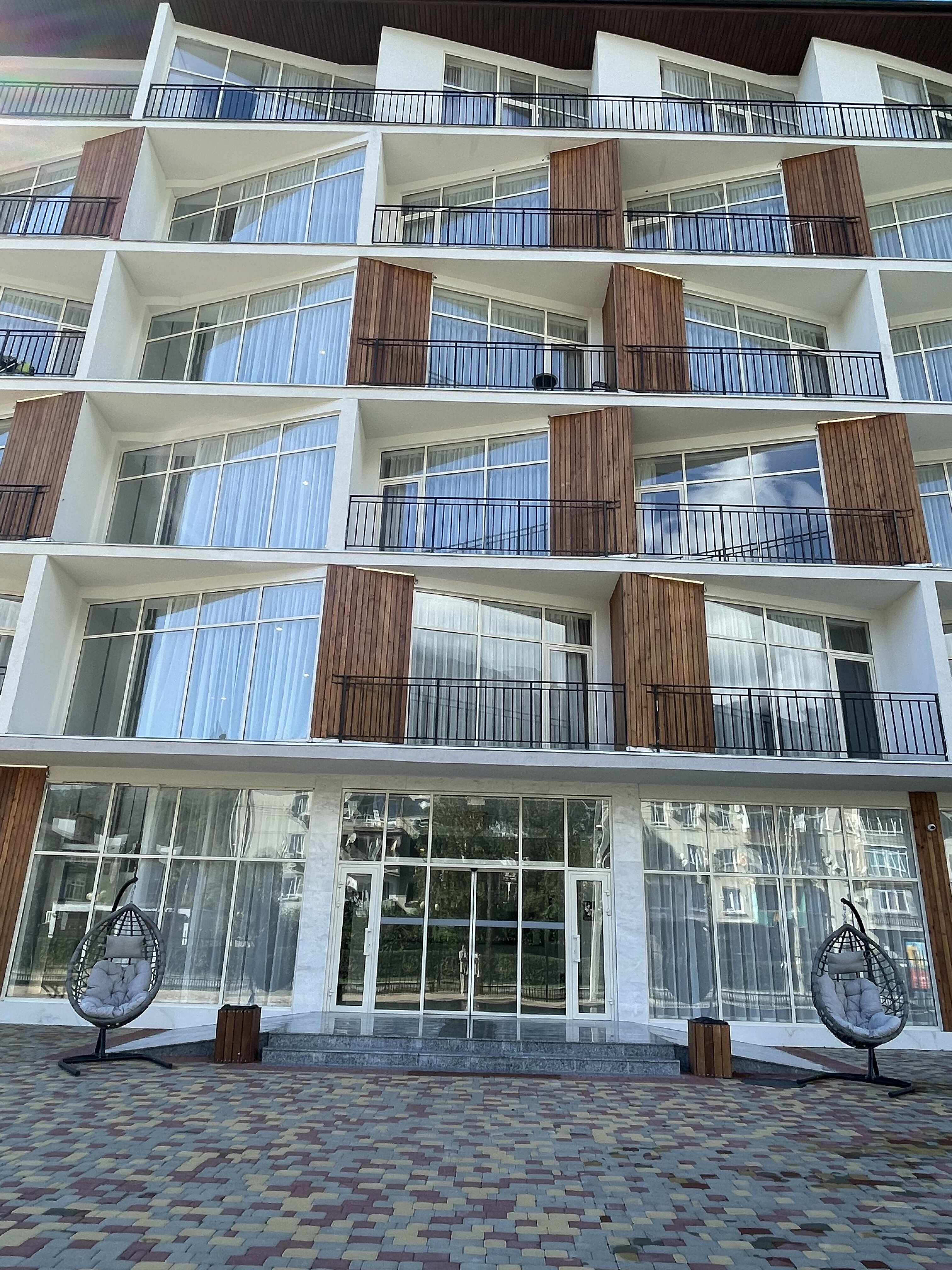 Фото Малибу