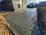 Ника (Mitinskaya Street, 49), concrete, concrete products