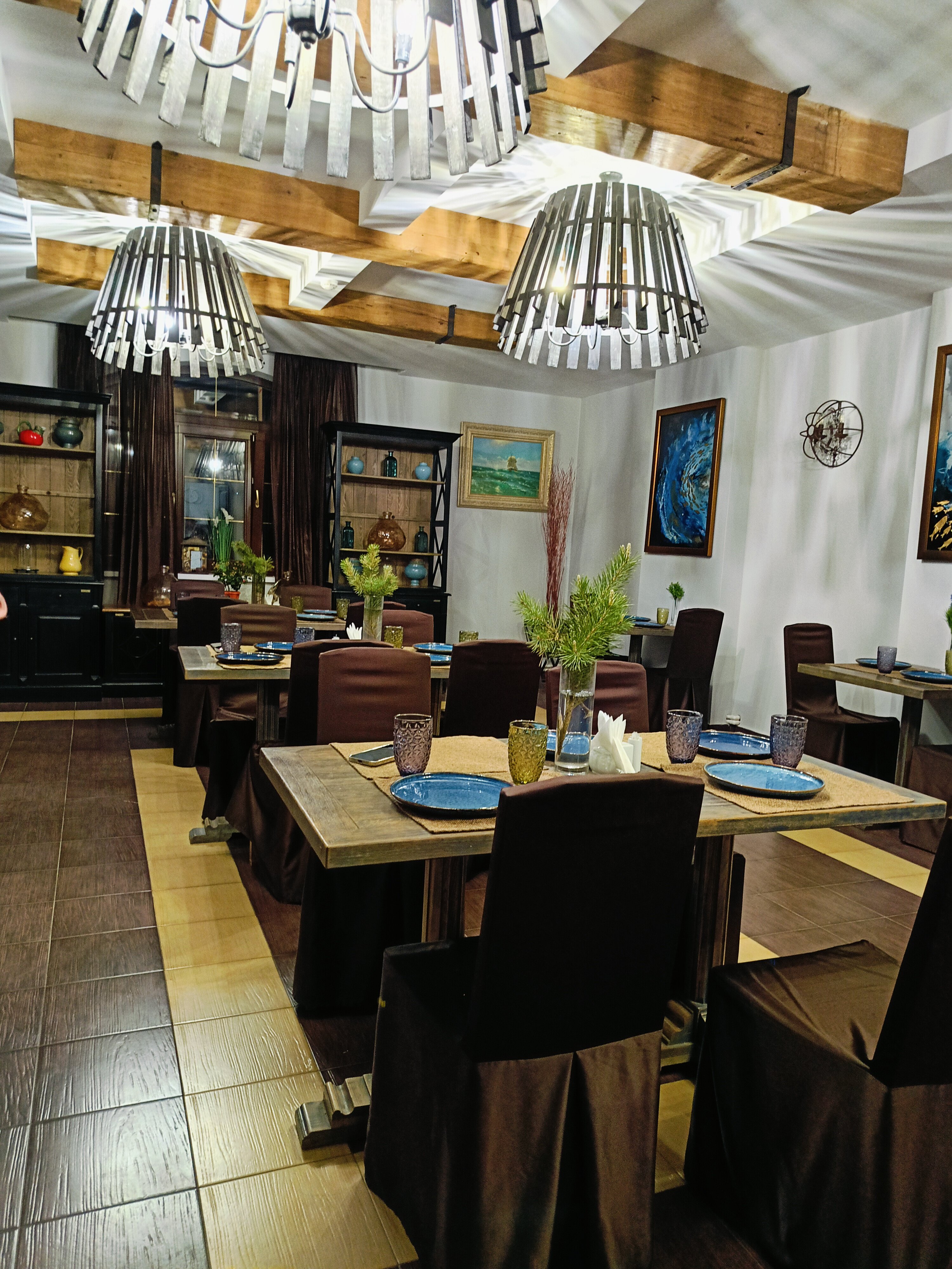 Фото Времена года Чегет