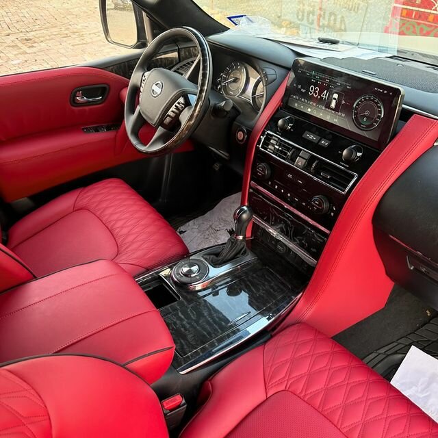 Auto accessories Golden gadget, Dubai, photo