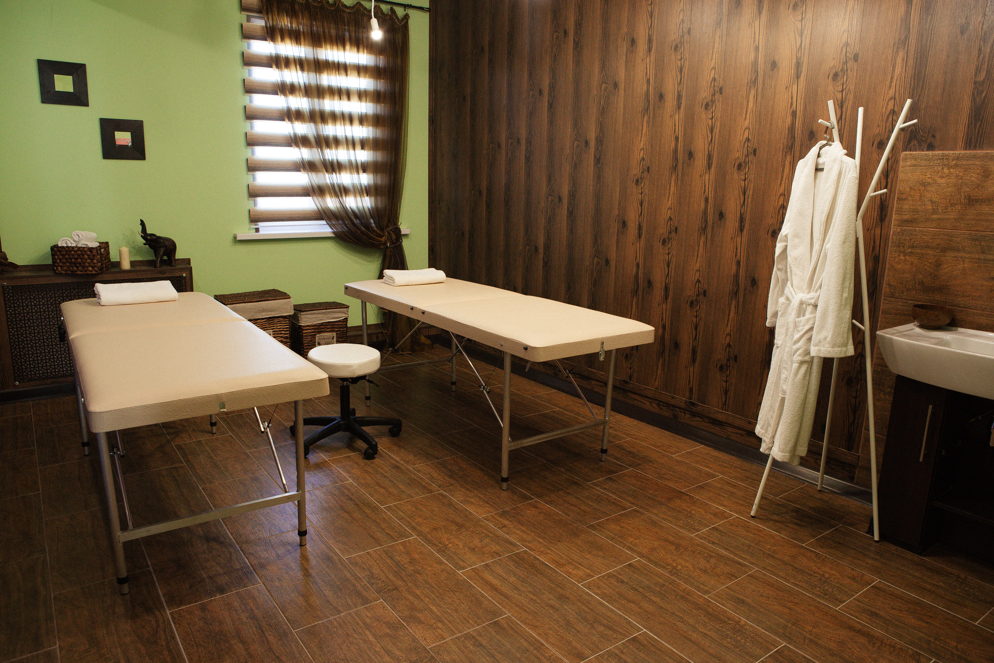 Фото Усадьба Дорофеева