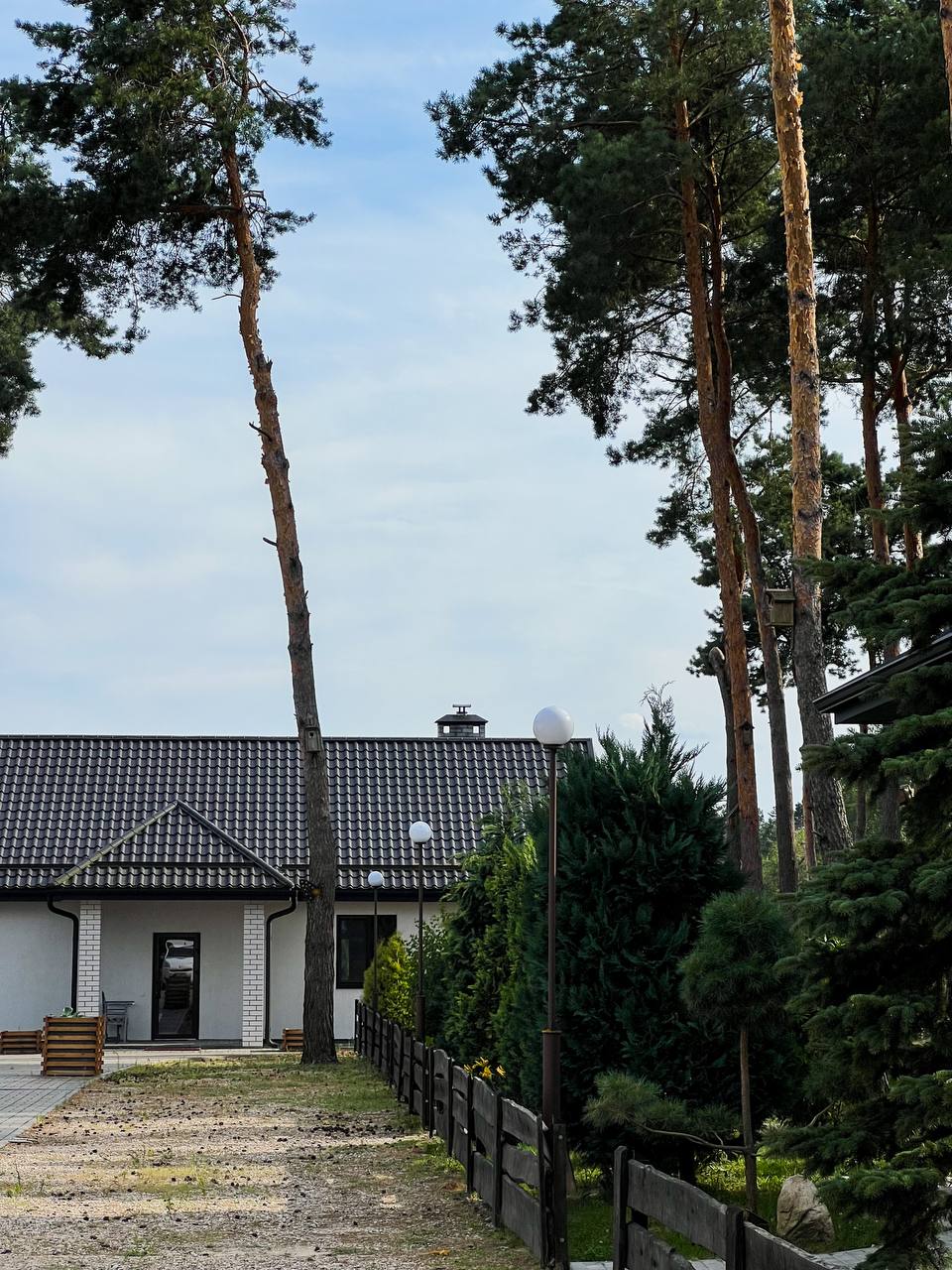 Фото Усадьба Николино