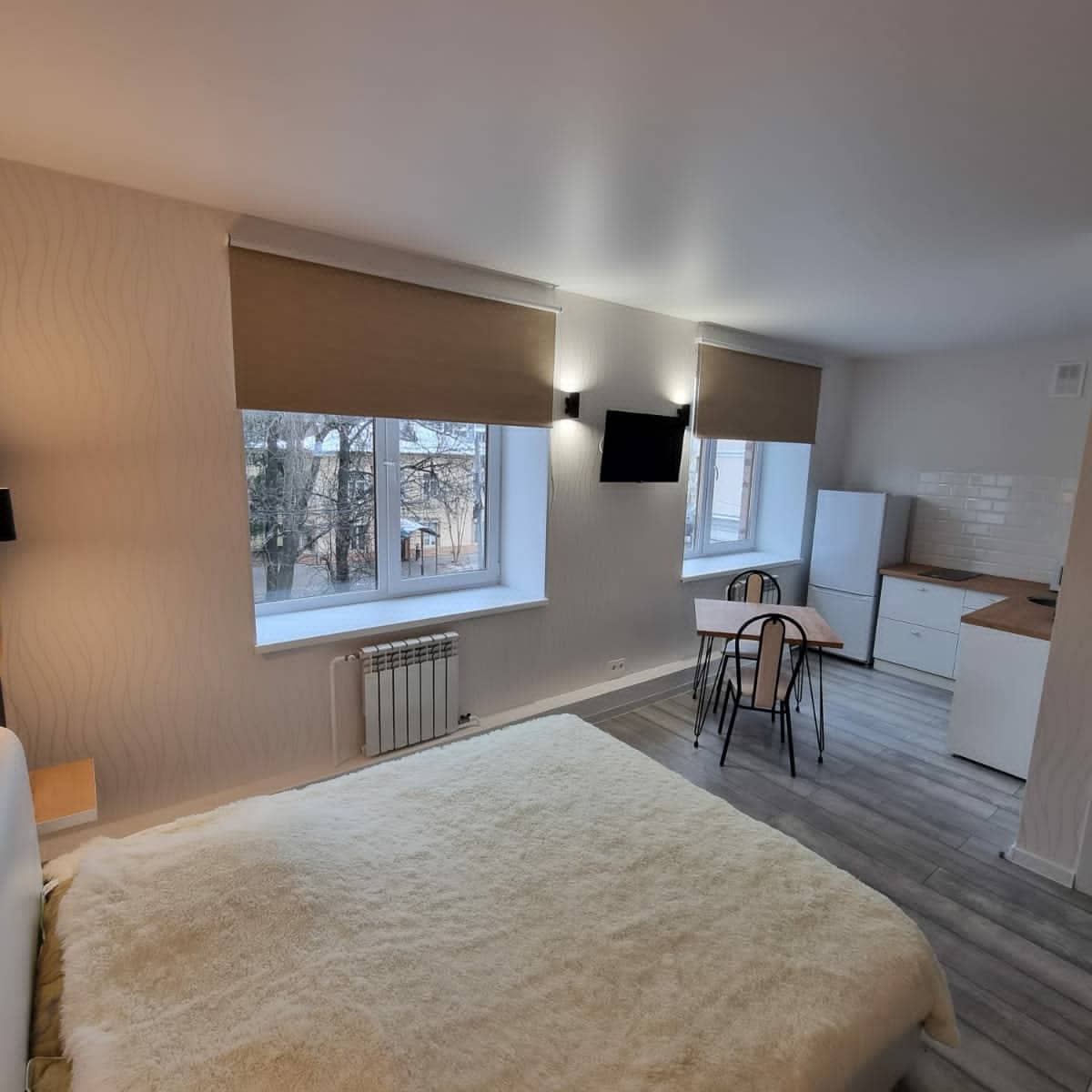 Фото Aparts on Pervomayskaya