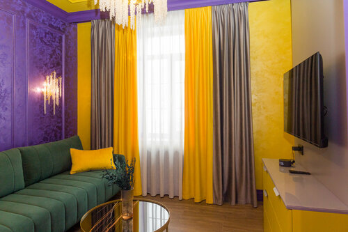 Иное жильё Русское подворье в Ростове