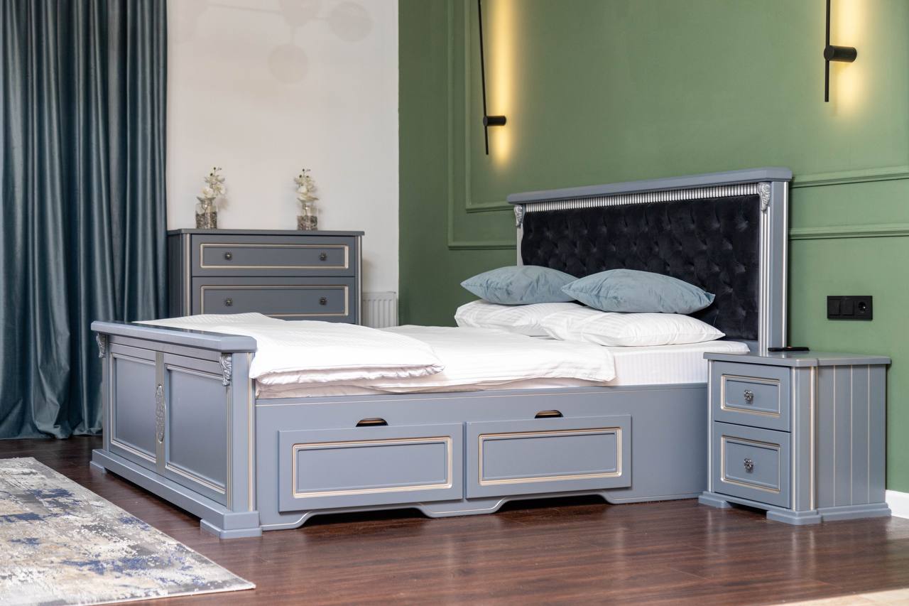 Фото Cheget Star