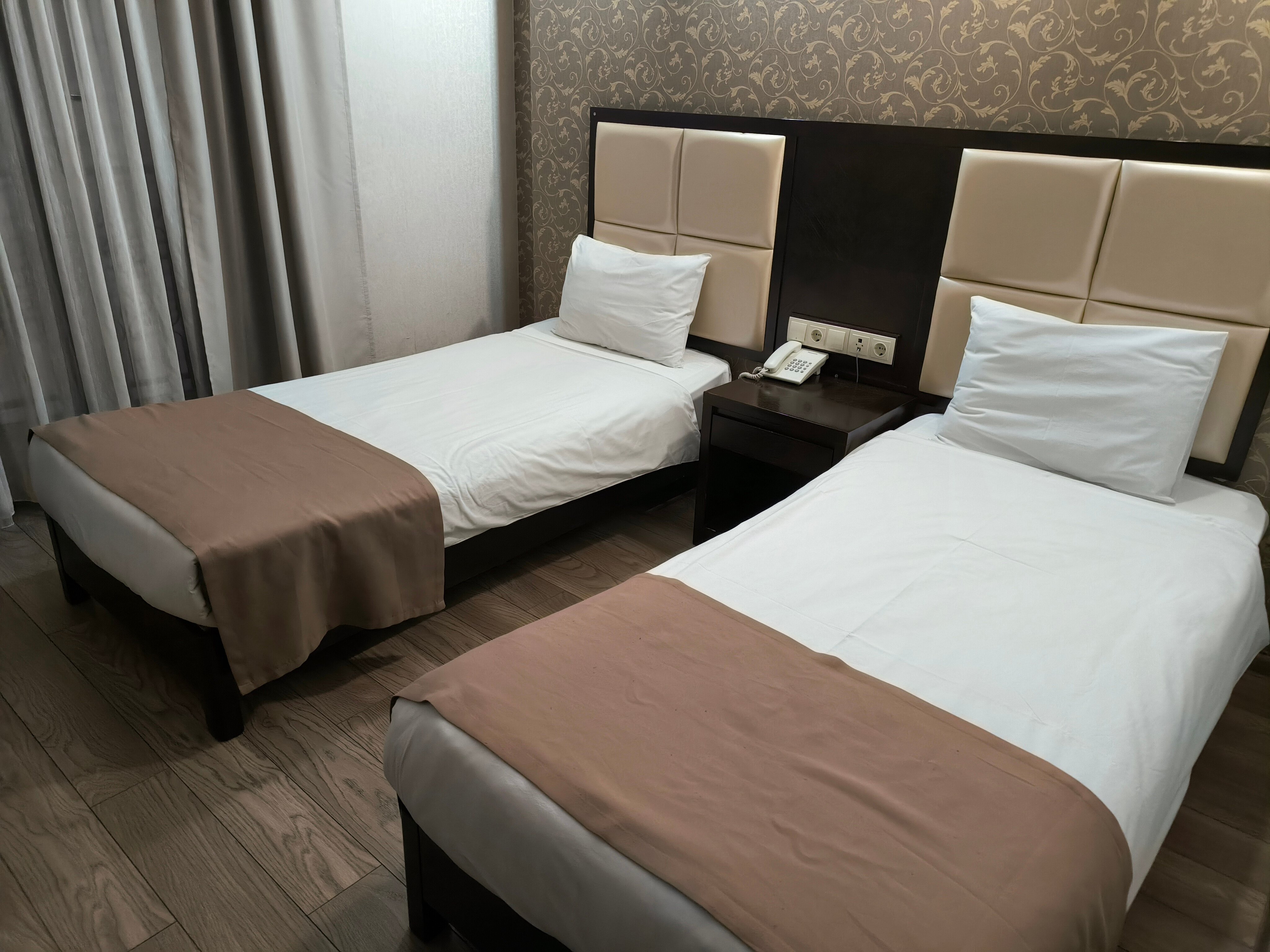 Фото Tbilisi Inn