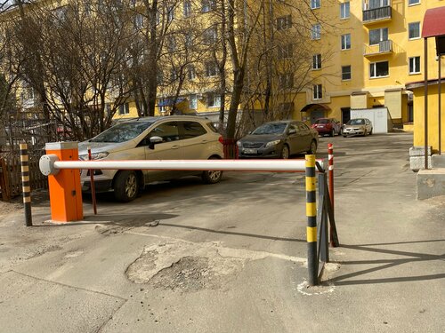 Апартаменты Голубика в Петрозаводске