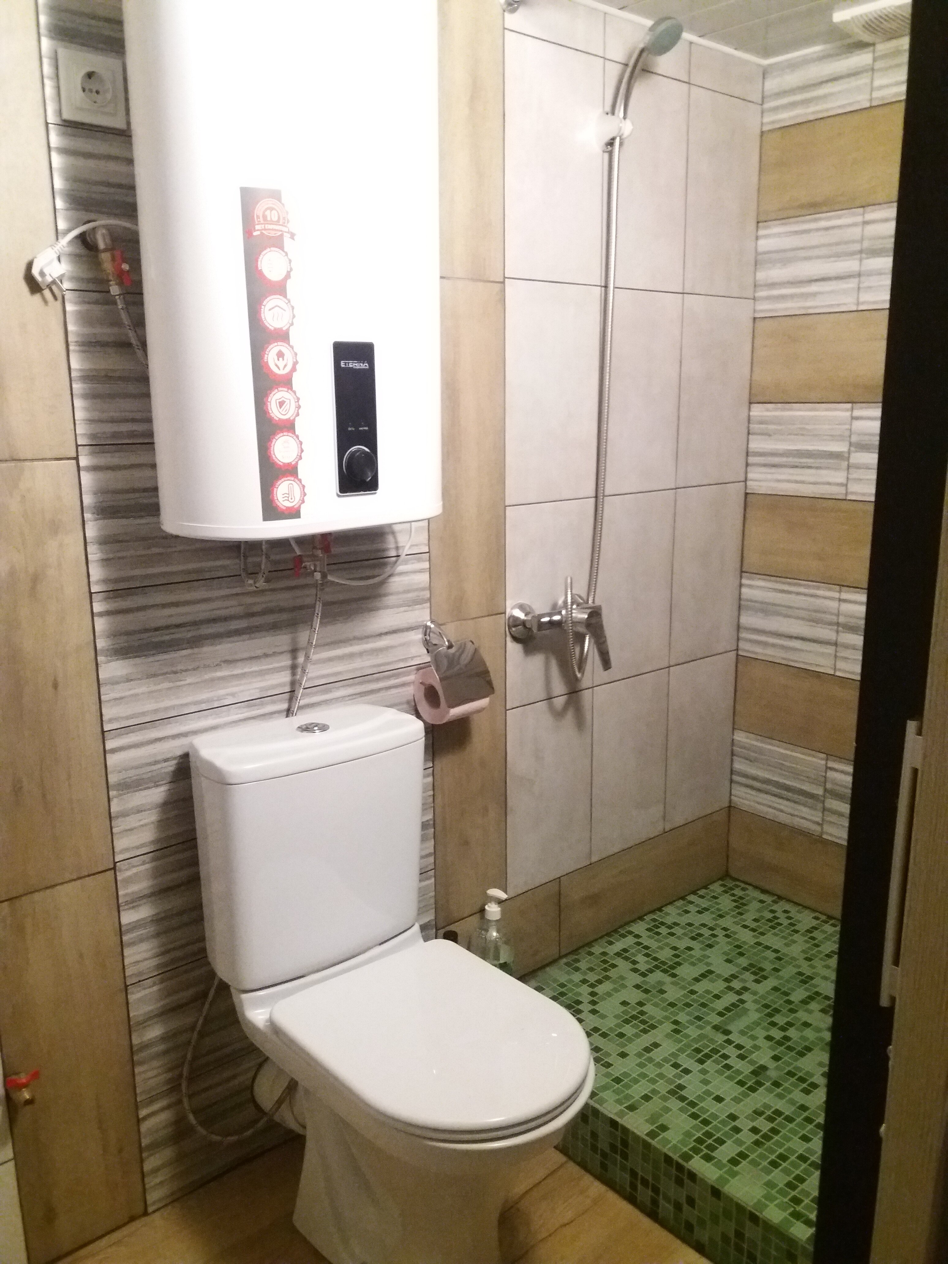 Фото Зелёный холм