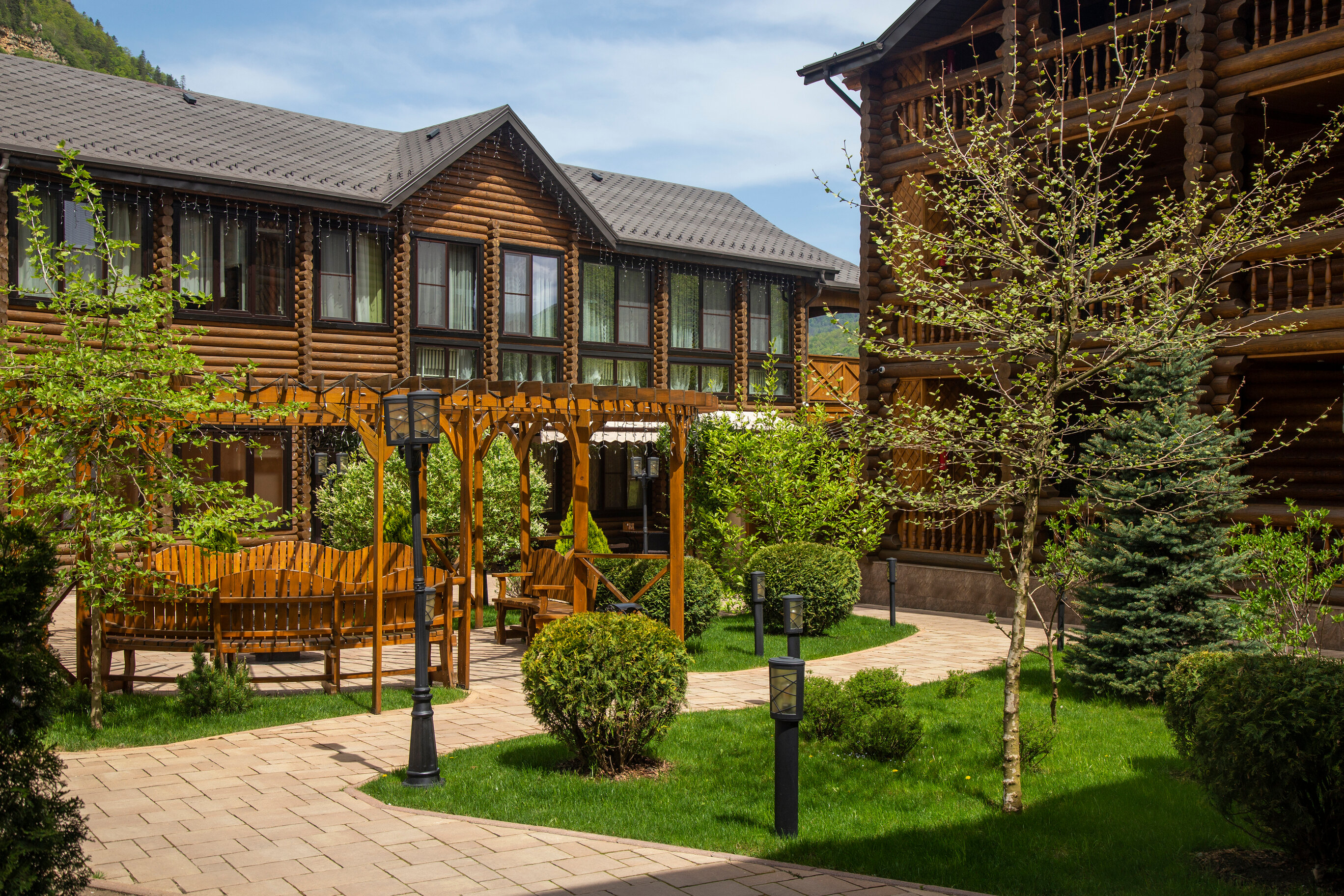 Фото Династия