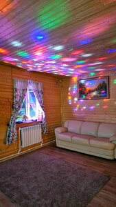 Банный домик Андреевский
