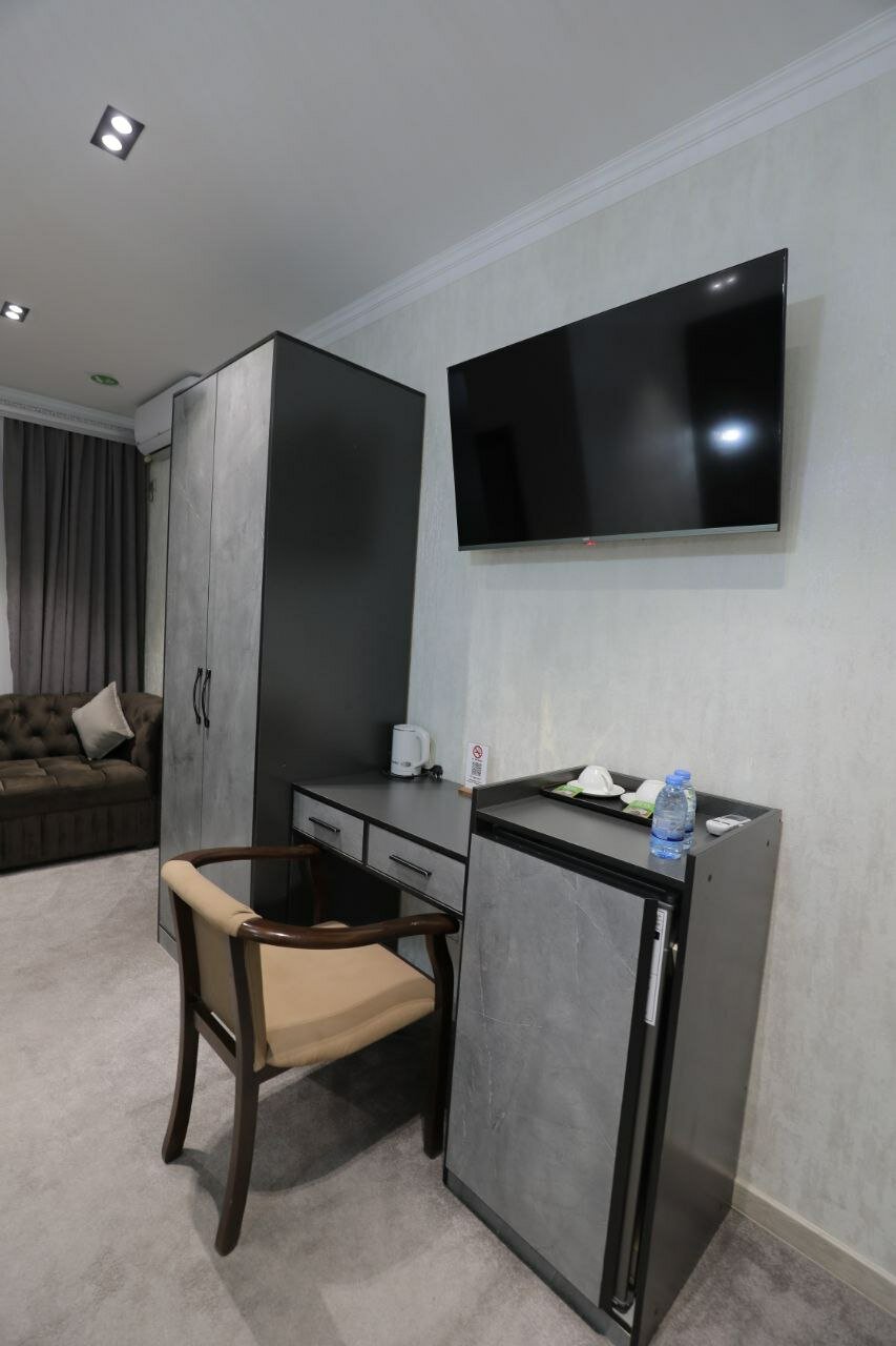 Фото Sharq Hotel