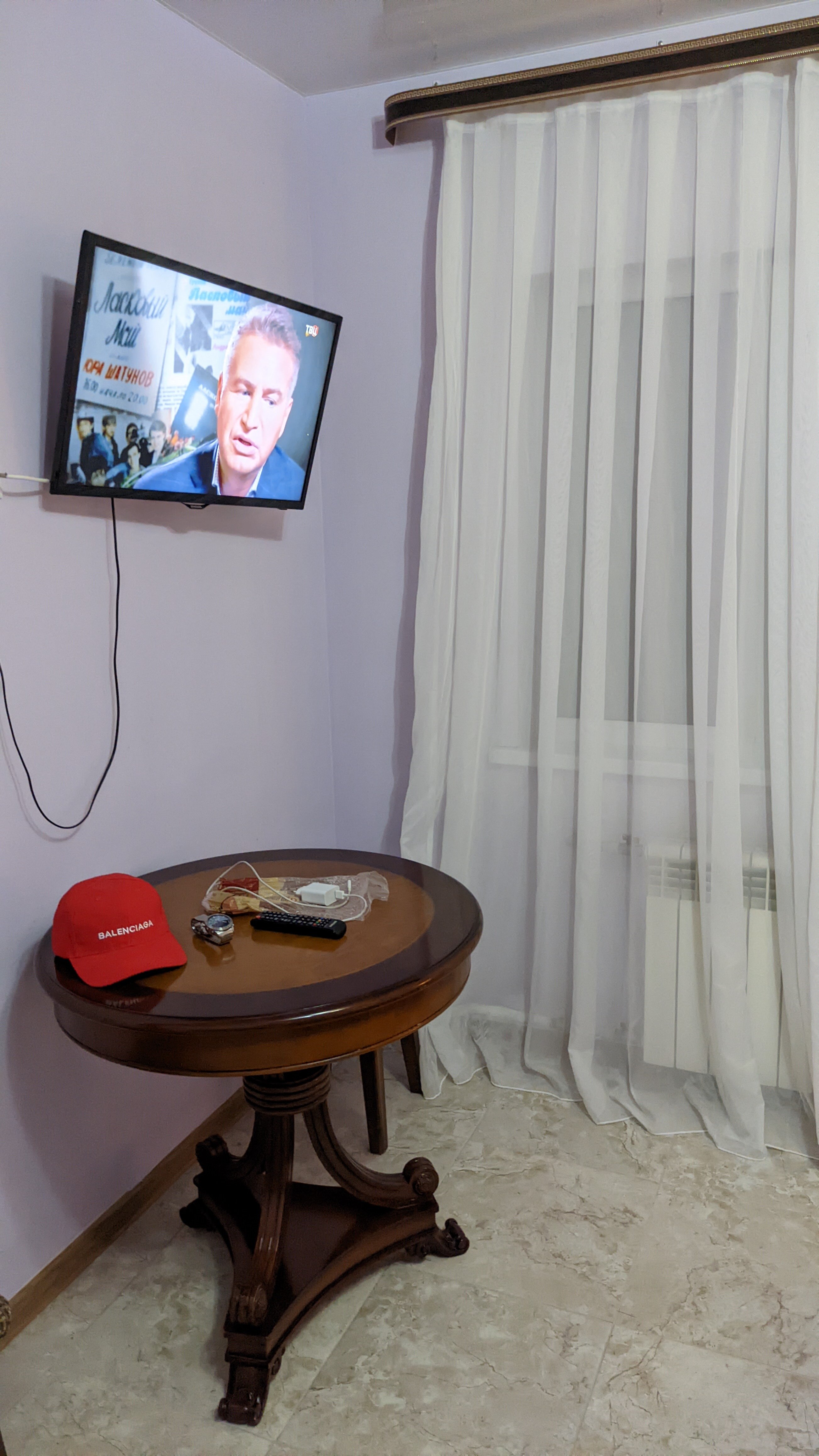 Фото Сириус