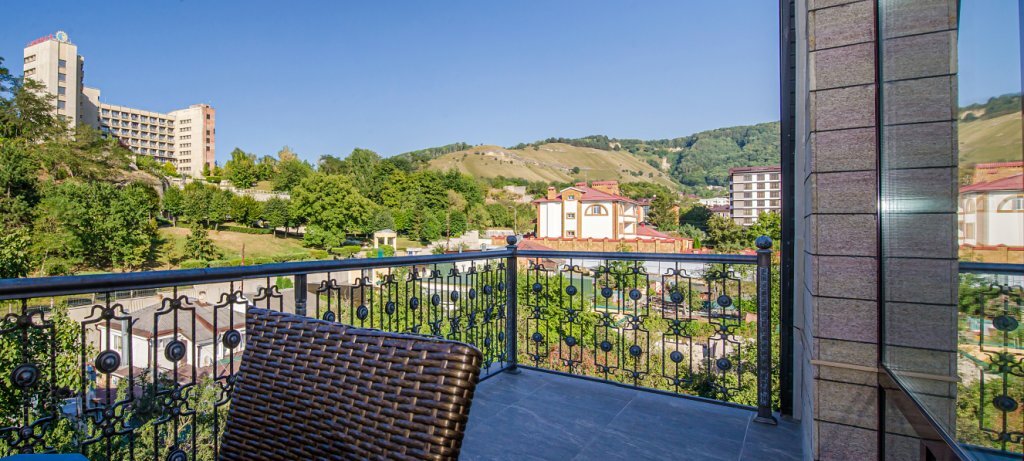 Фото Гранд Шале