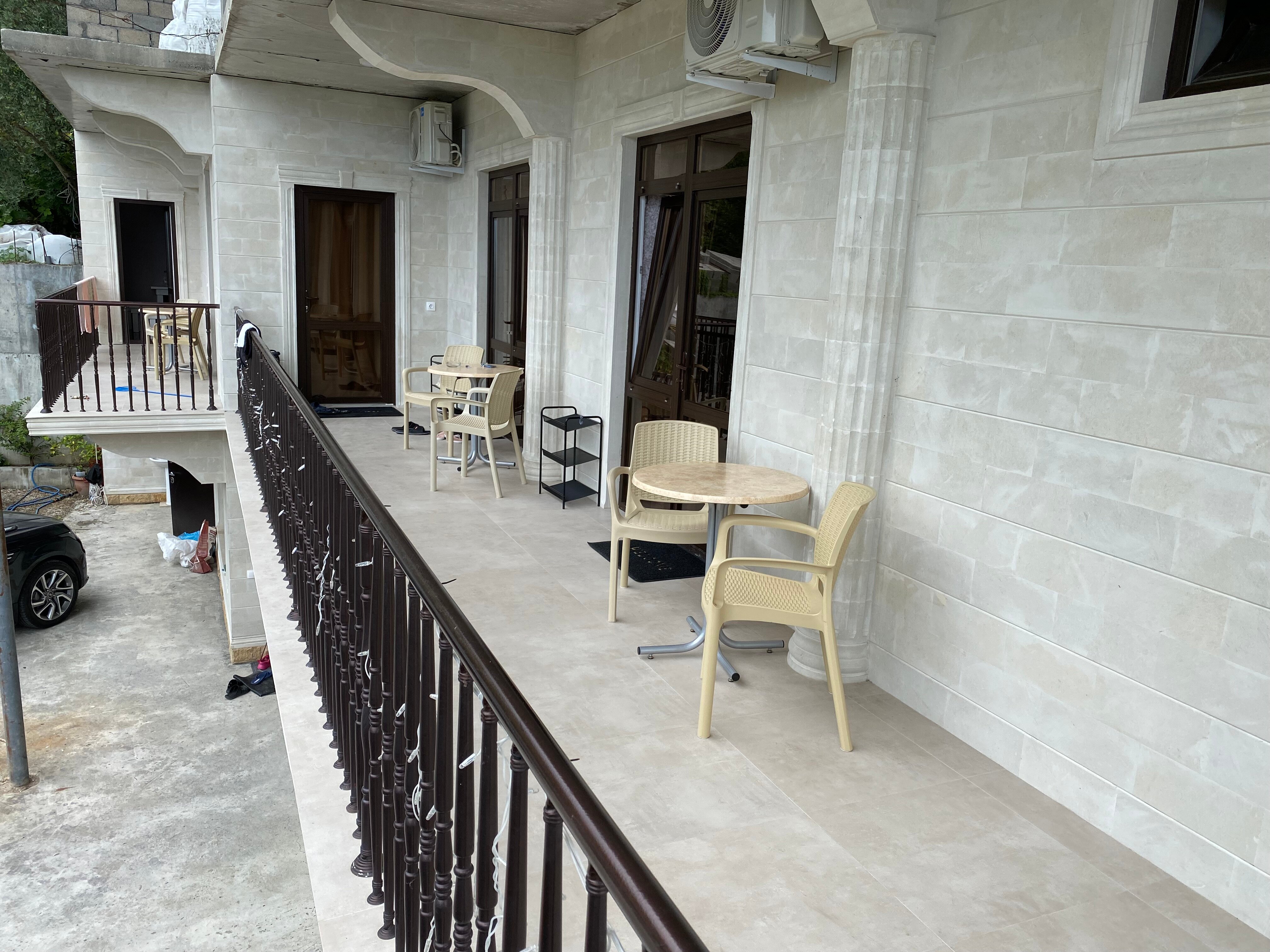 Фото Гостевой дом Ника