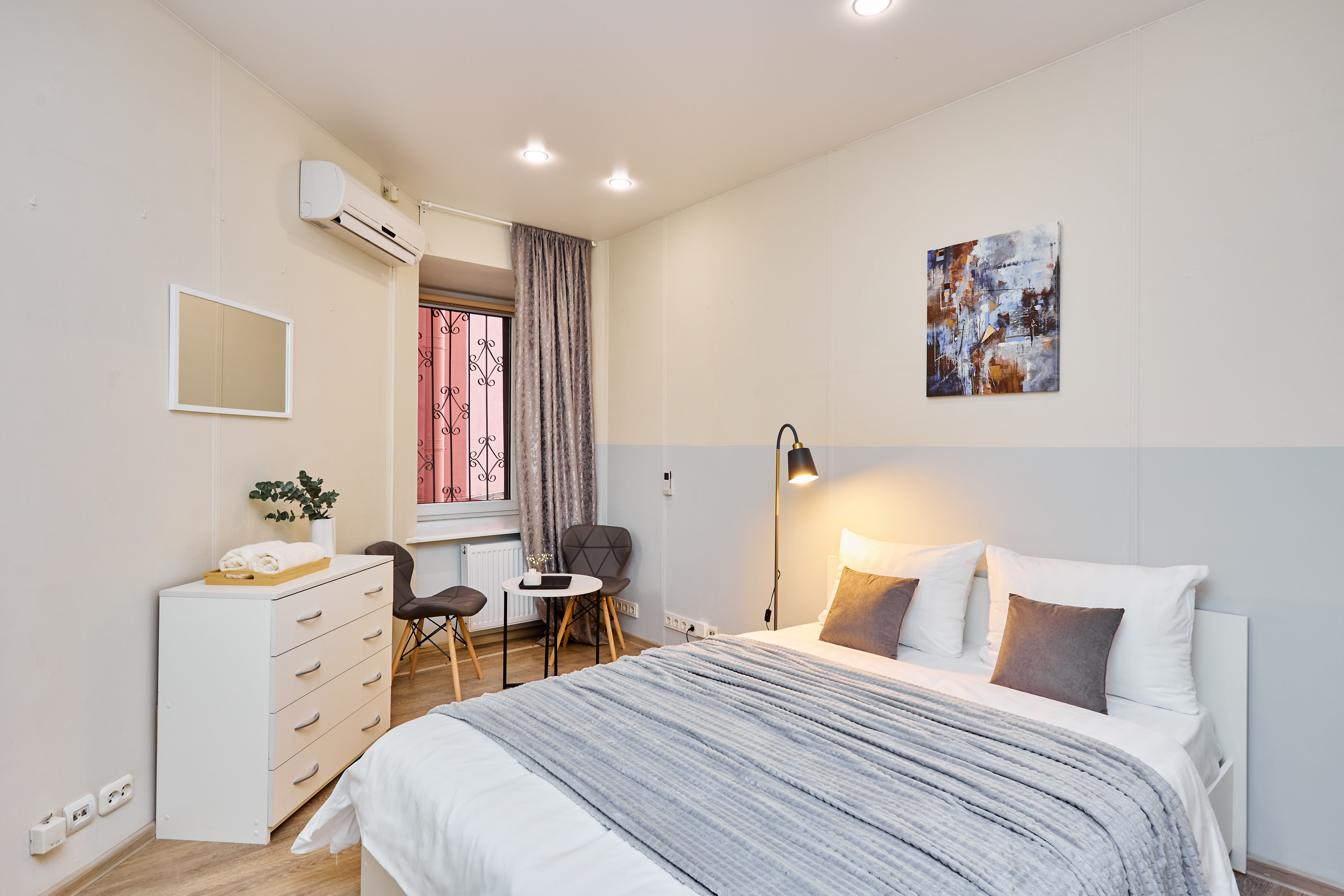 Фото Mayakovsky rooms