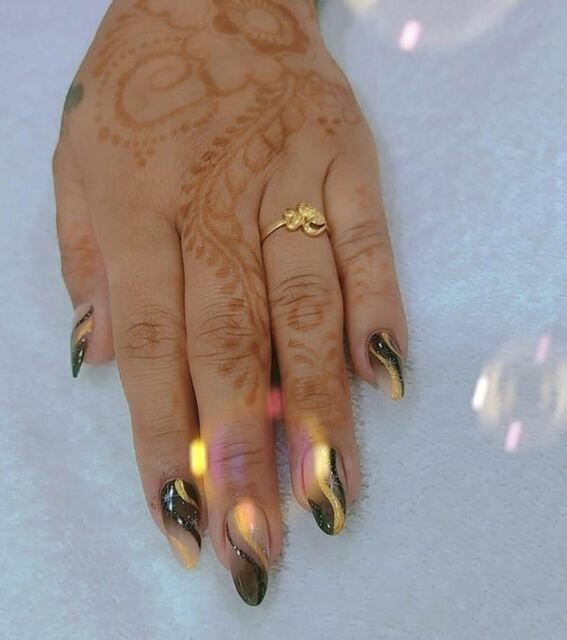 Beauty salon The Sister's Salon, Ajman, photo