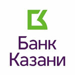 Bank Kazani (Prechistenskaya Embankment, 5), bank