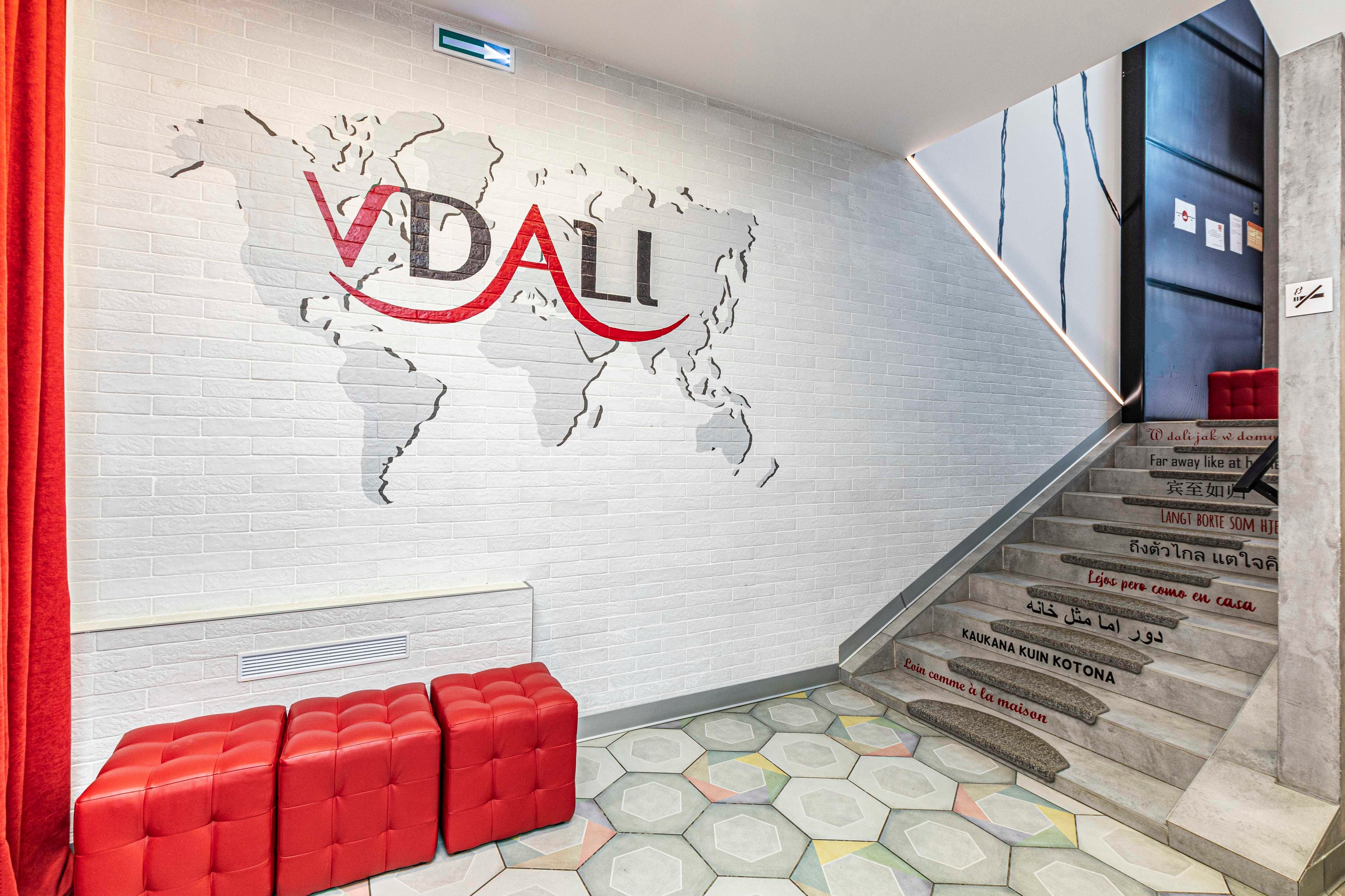 Фото Poshtel VDali