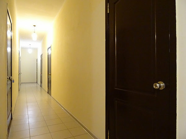 Фото Комнаты Коллективная 16а