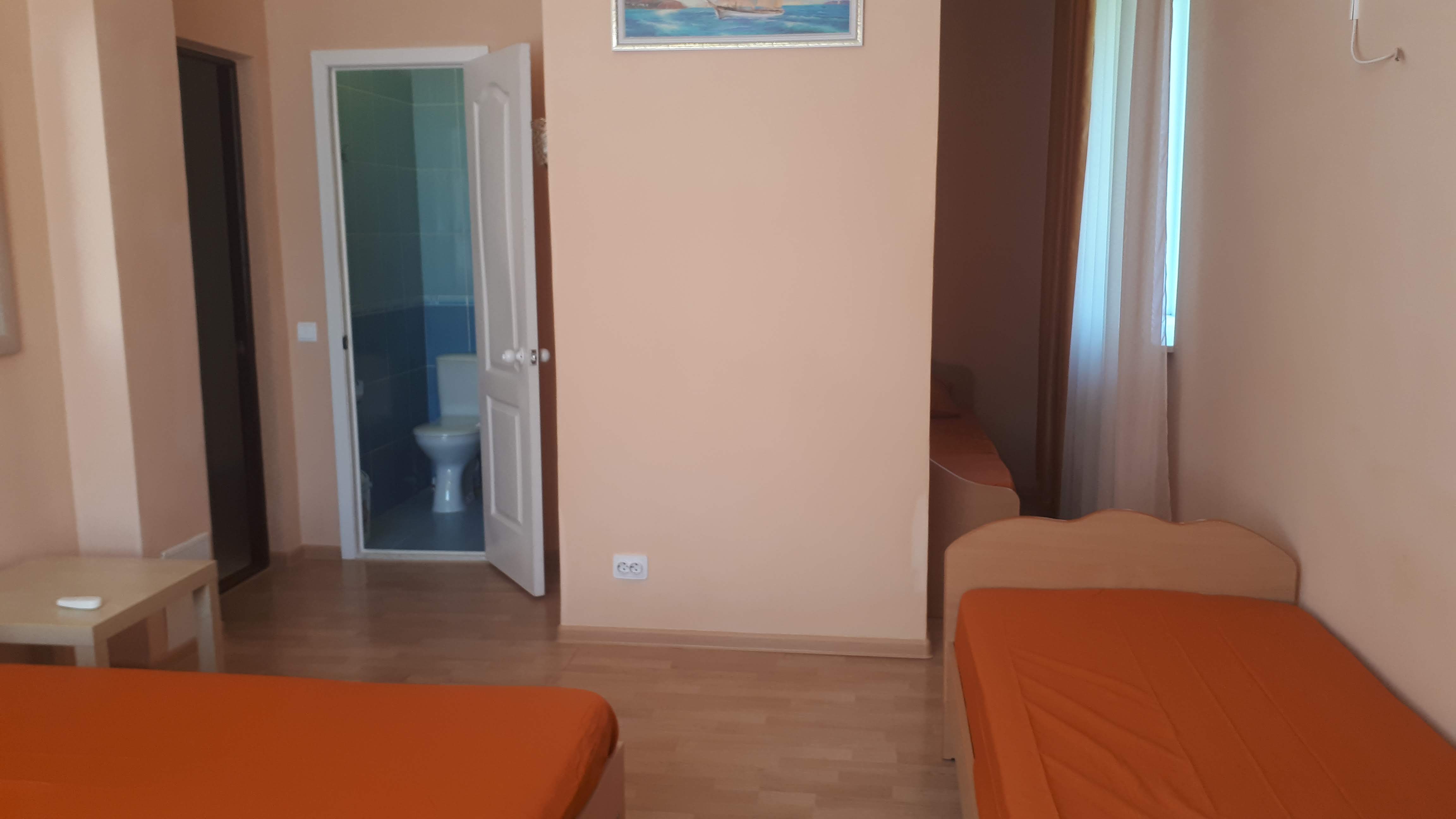 Фото Комнаты Коллективная 16а