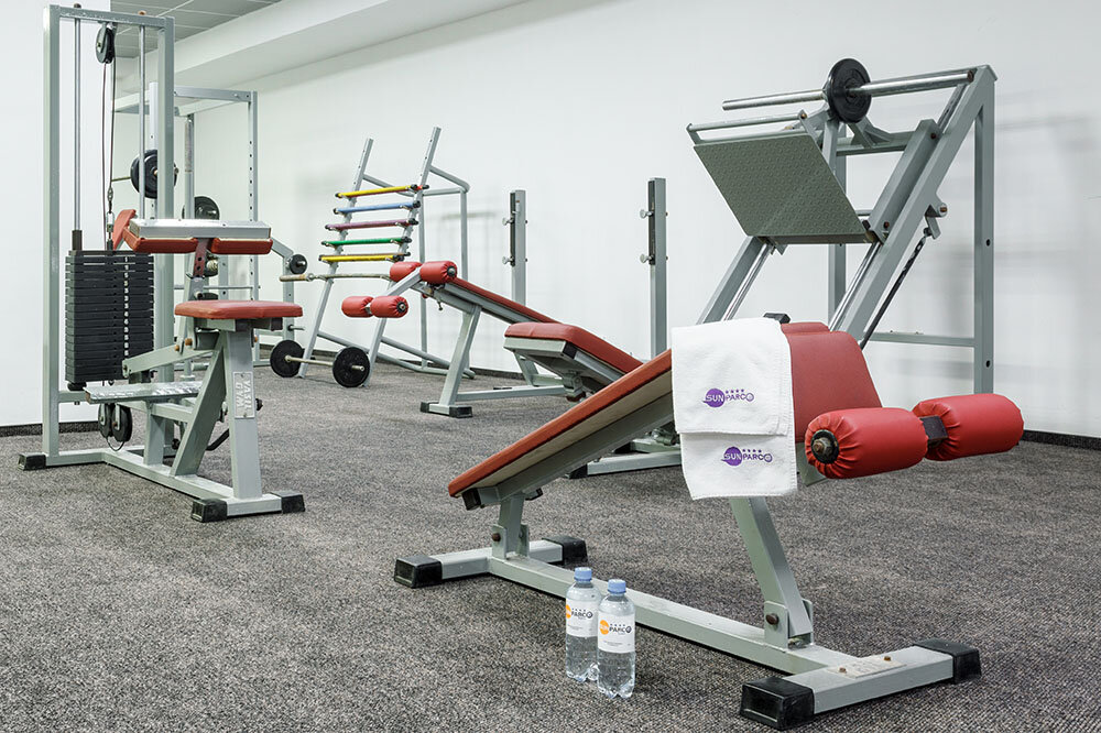 Фото Sunparco Hotel Ultra All inclusive