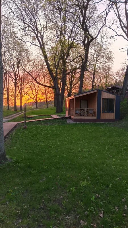 Фото Сандиттен СПА